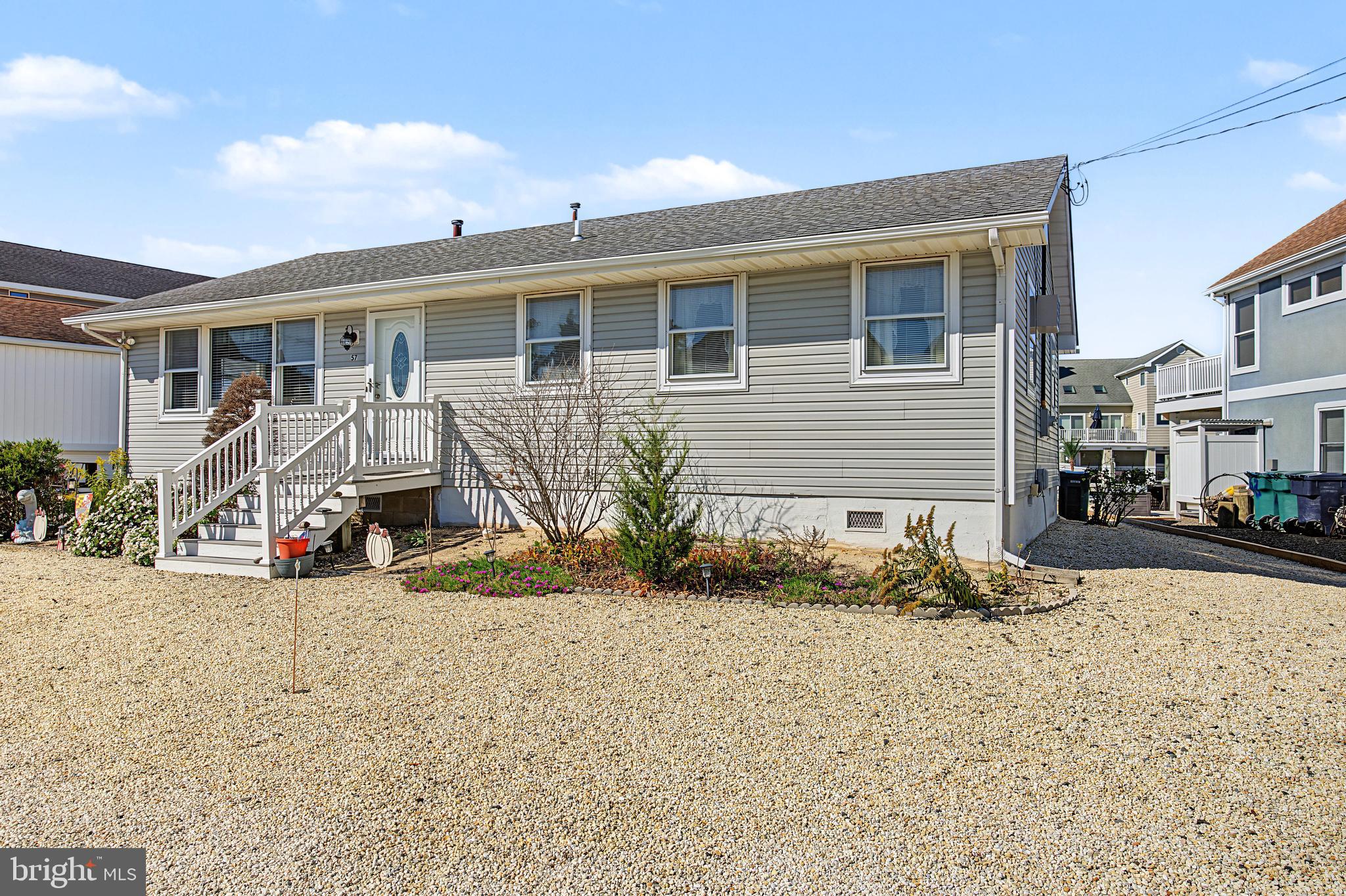 57 FLAX ISLE DRIVE