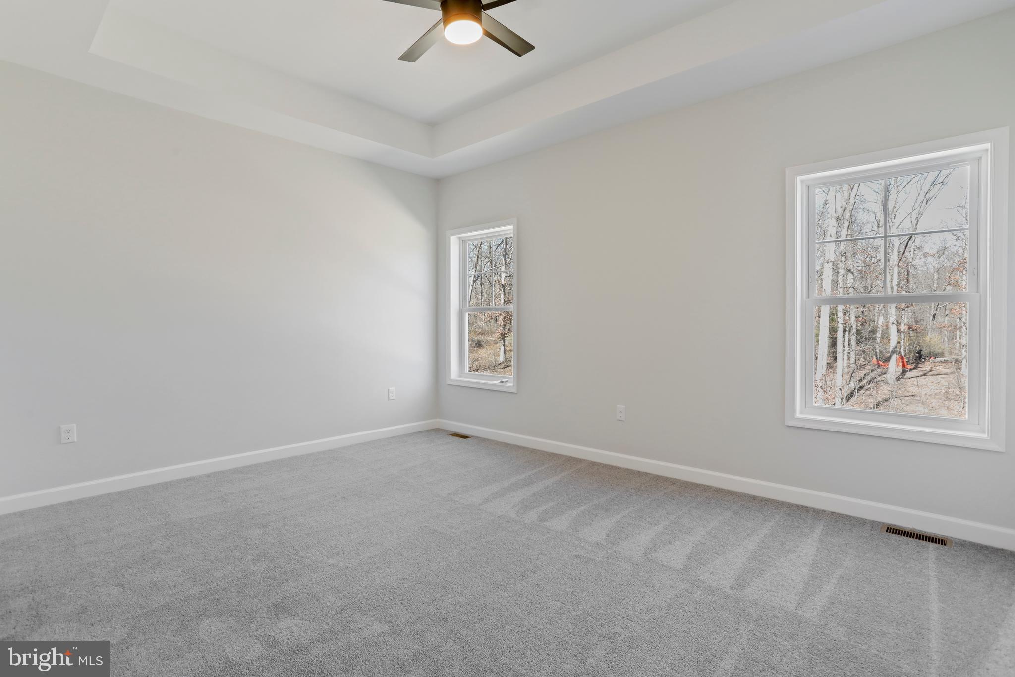 MIDDLE CREEK VISTAS - Residential