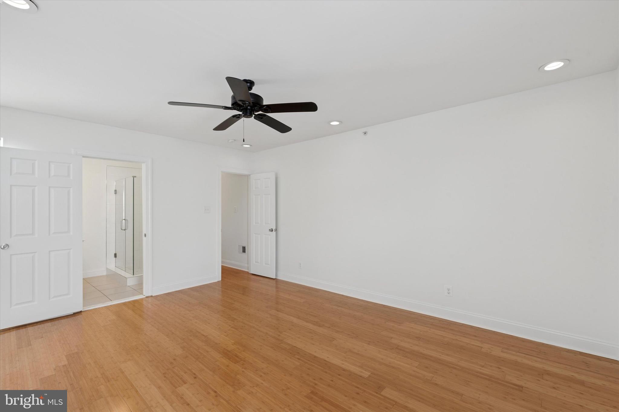 GRADUATE HOSPITAL - Residential Lease