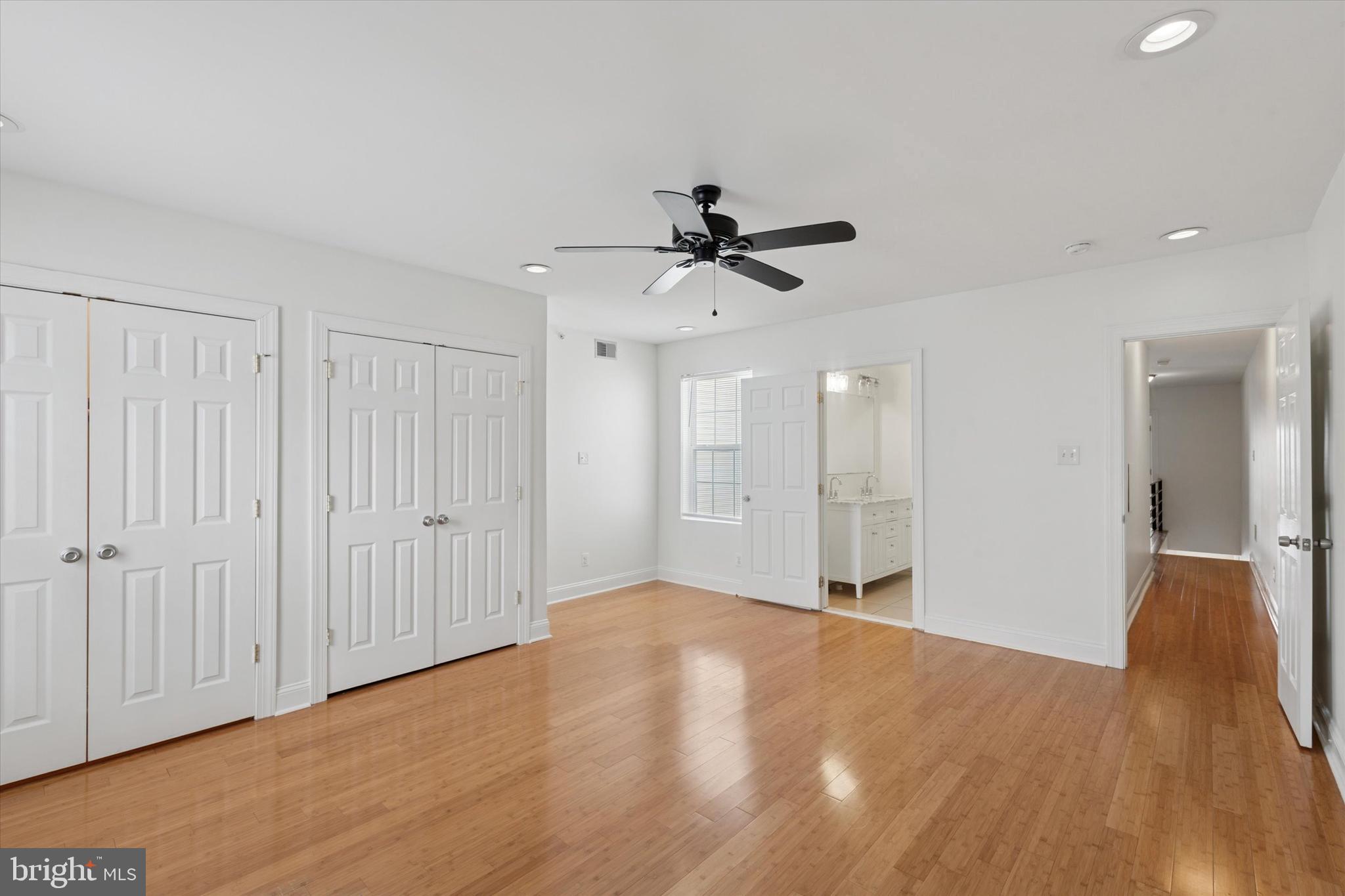 GRADUATE HOSPITAL - Residential Lease