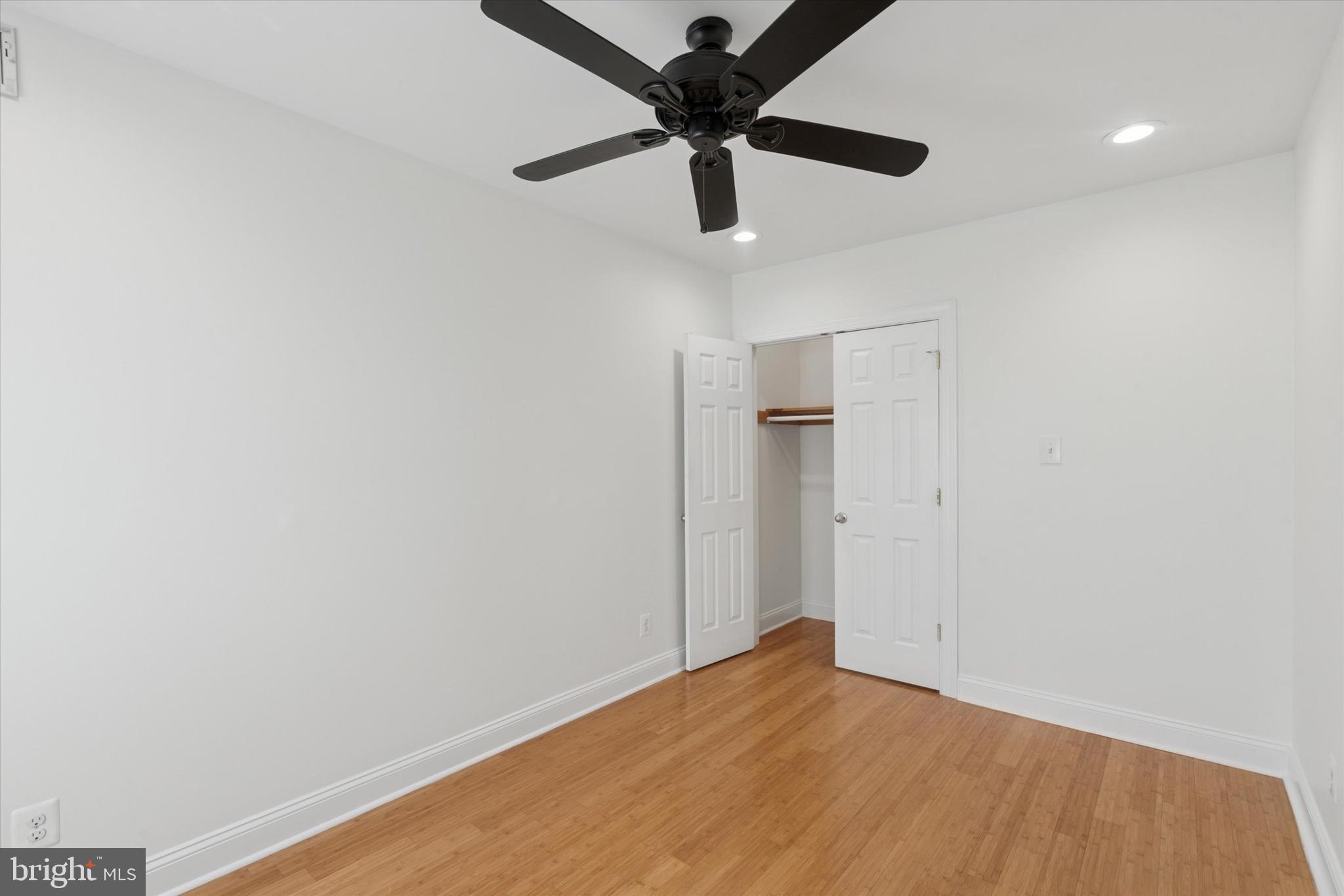 GRADUATE HOSPITAL - Residential Lease