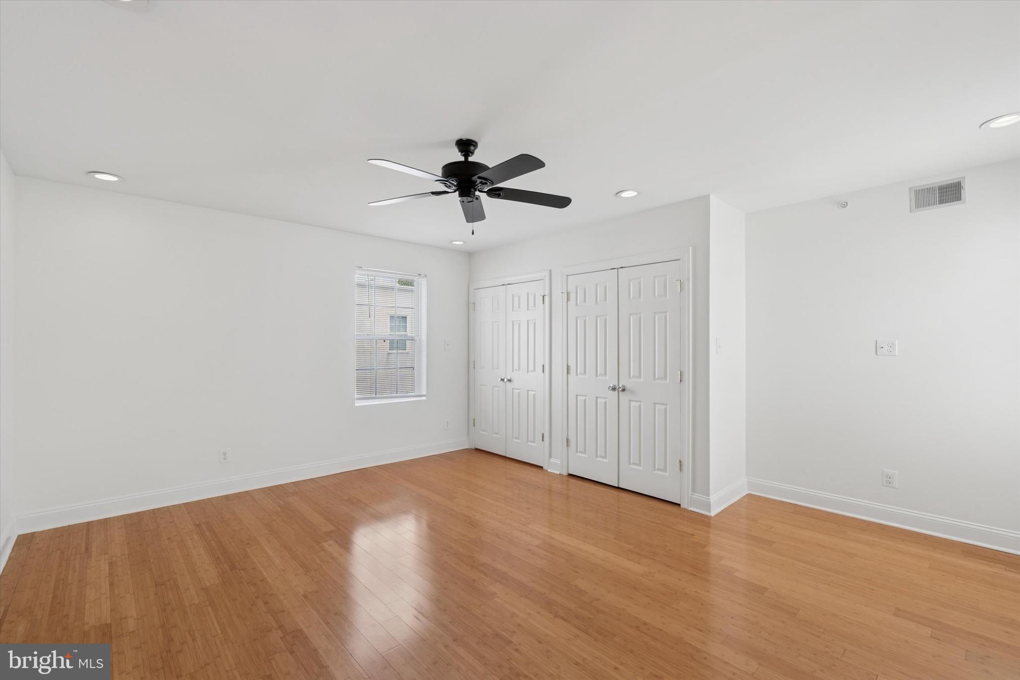 GRADUATE HOSPITAL - Residential Lease