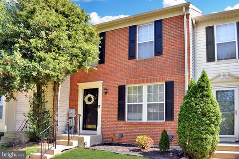 103 FOXBAY LANE GLEN BURNIE MD 21061