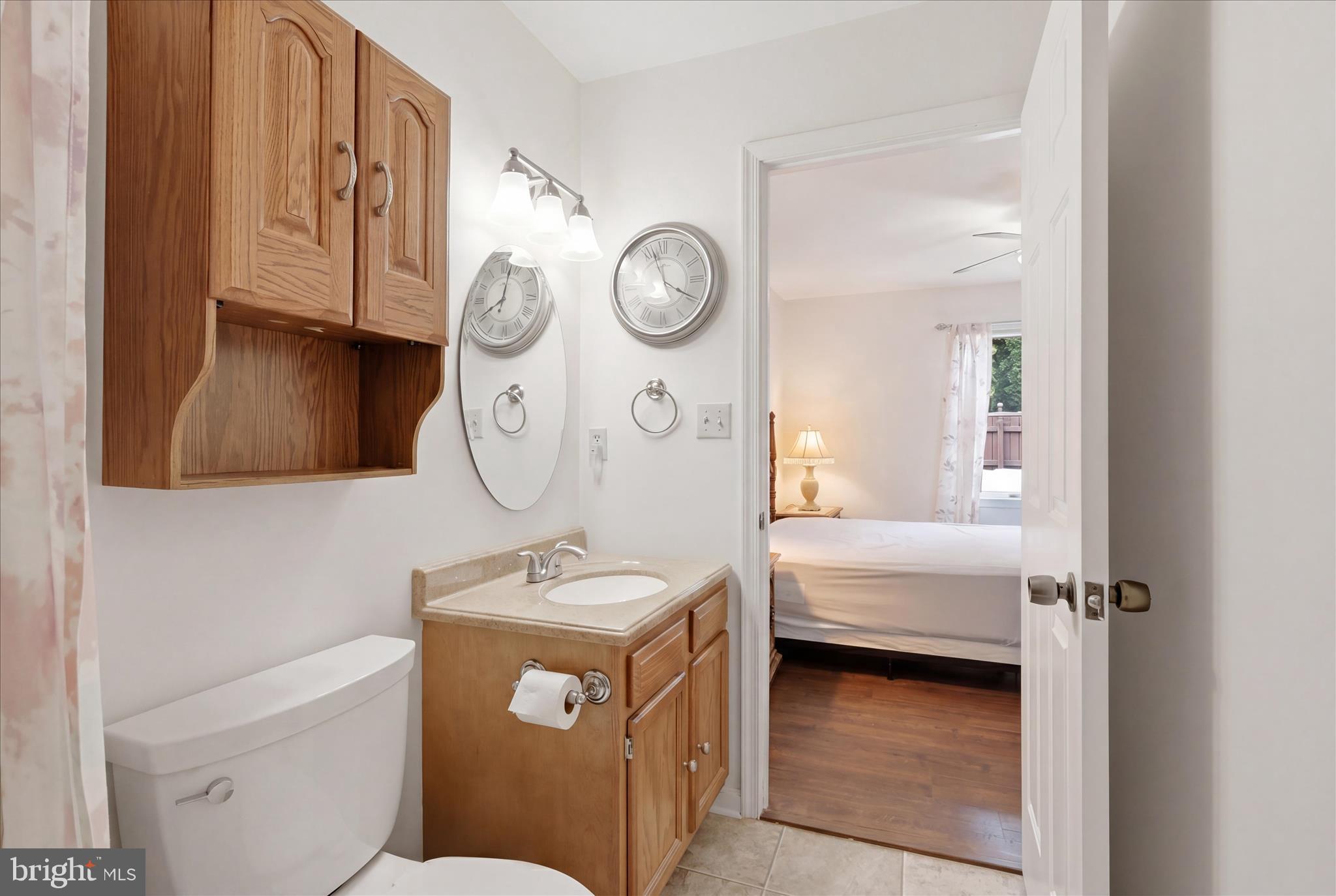 TOWNE OAK VILLAGE - Residential