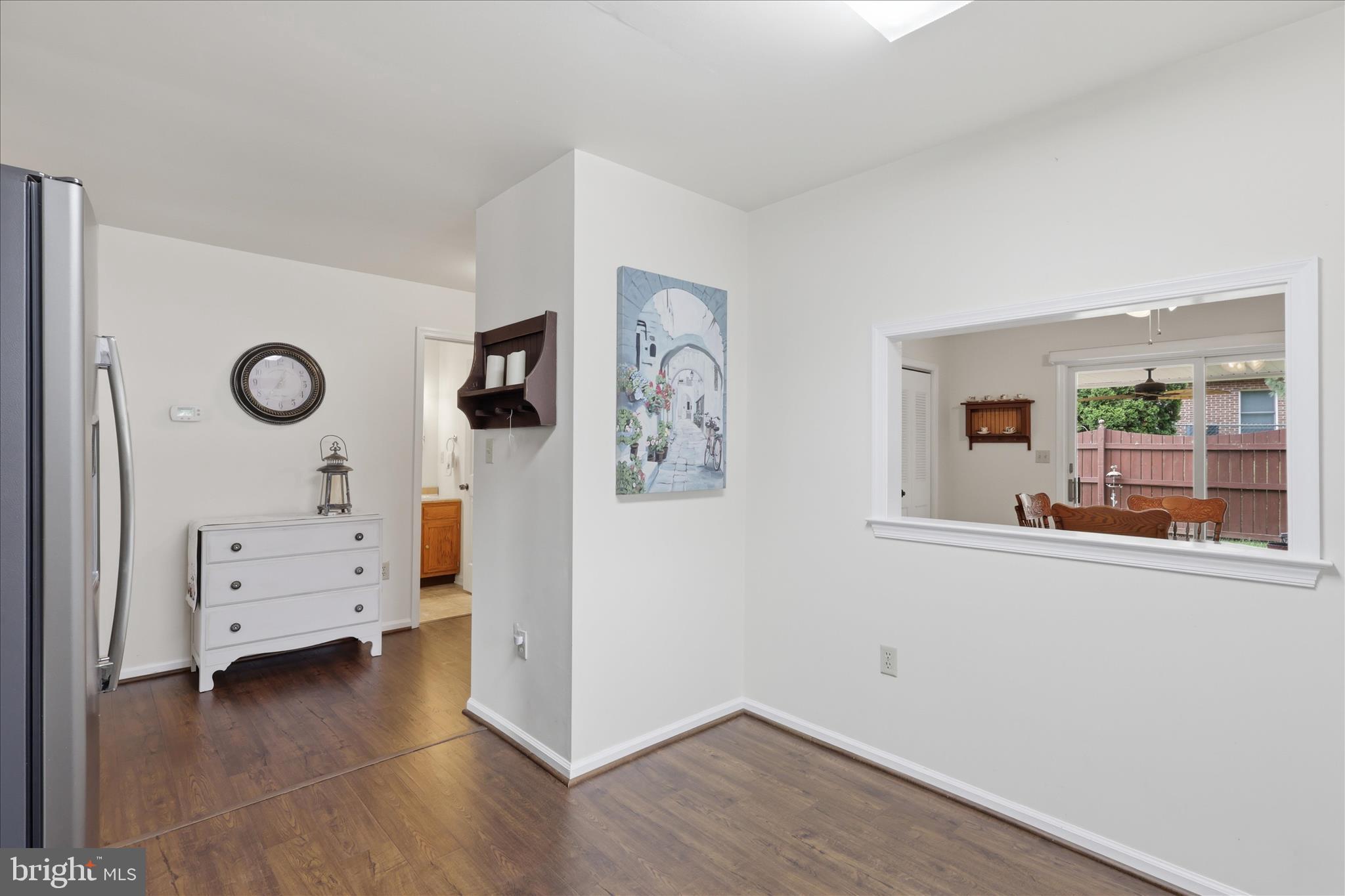 TOWNE OAK VILLAGE - Residential