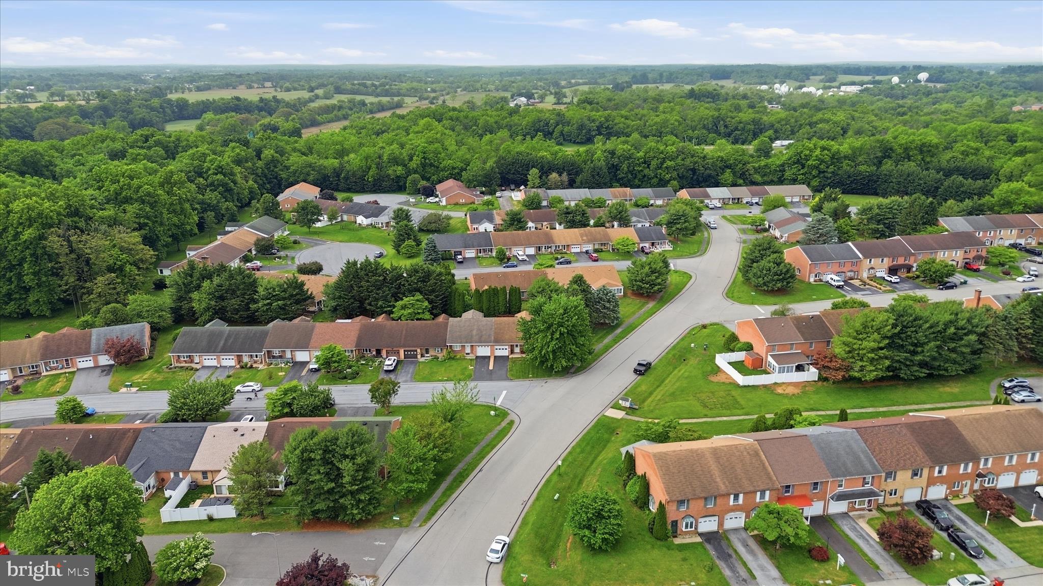 TOWNE OAK VILLAGE - Residential