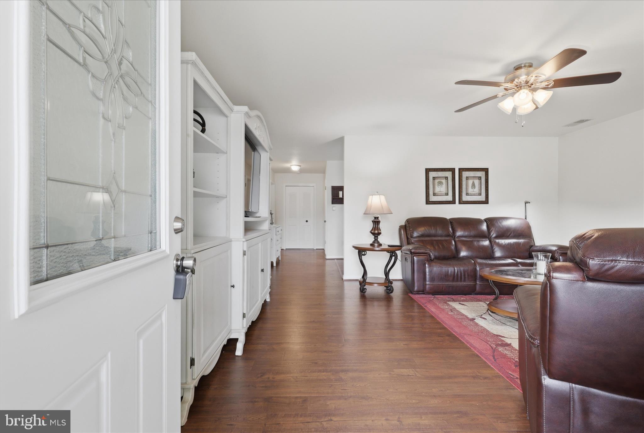 TOWNE OAK VILLAGE - Residential