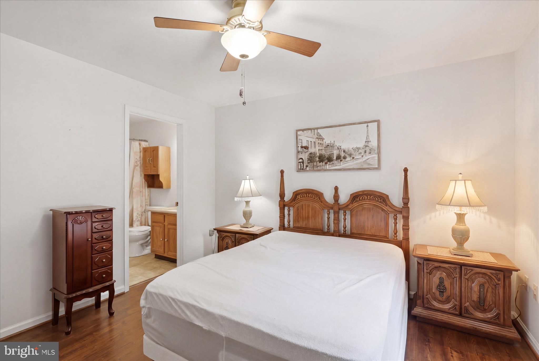 TOWNE OAK VILLAGE - Residential