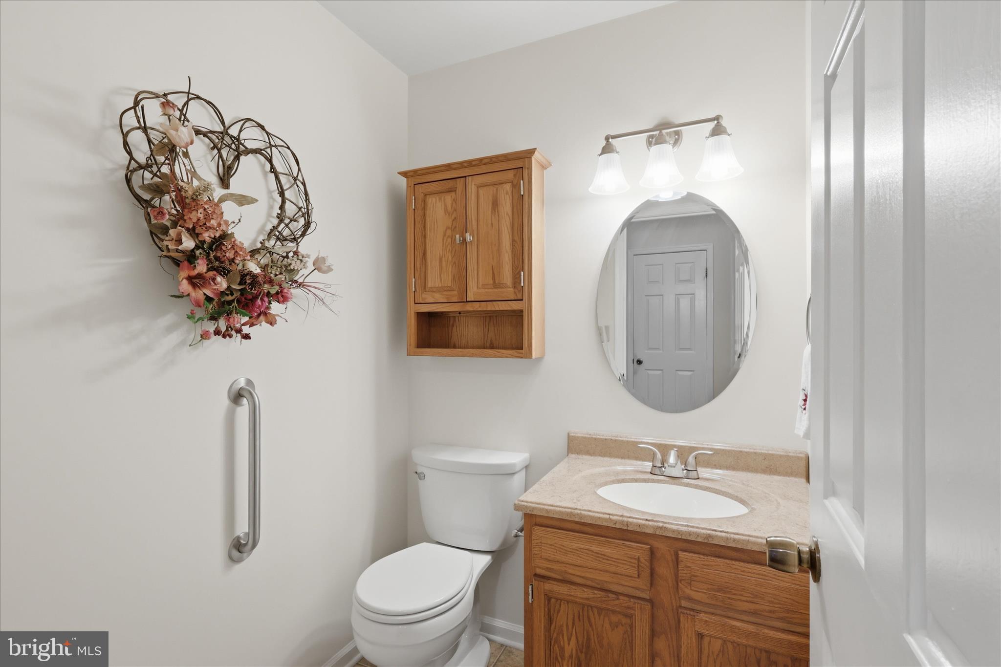 TOWNE OAK VILLAGE - Residential