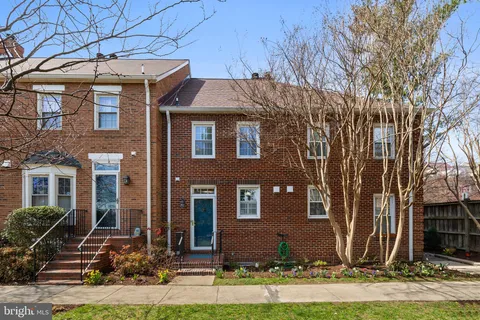 403 Old Town Court, Alexandria, VA 22314 - MLS#: VAAX2041350