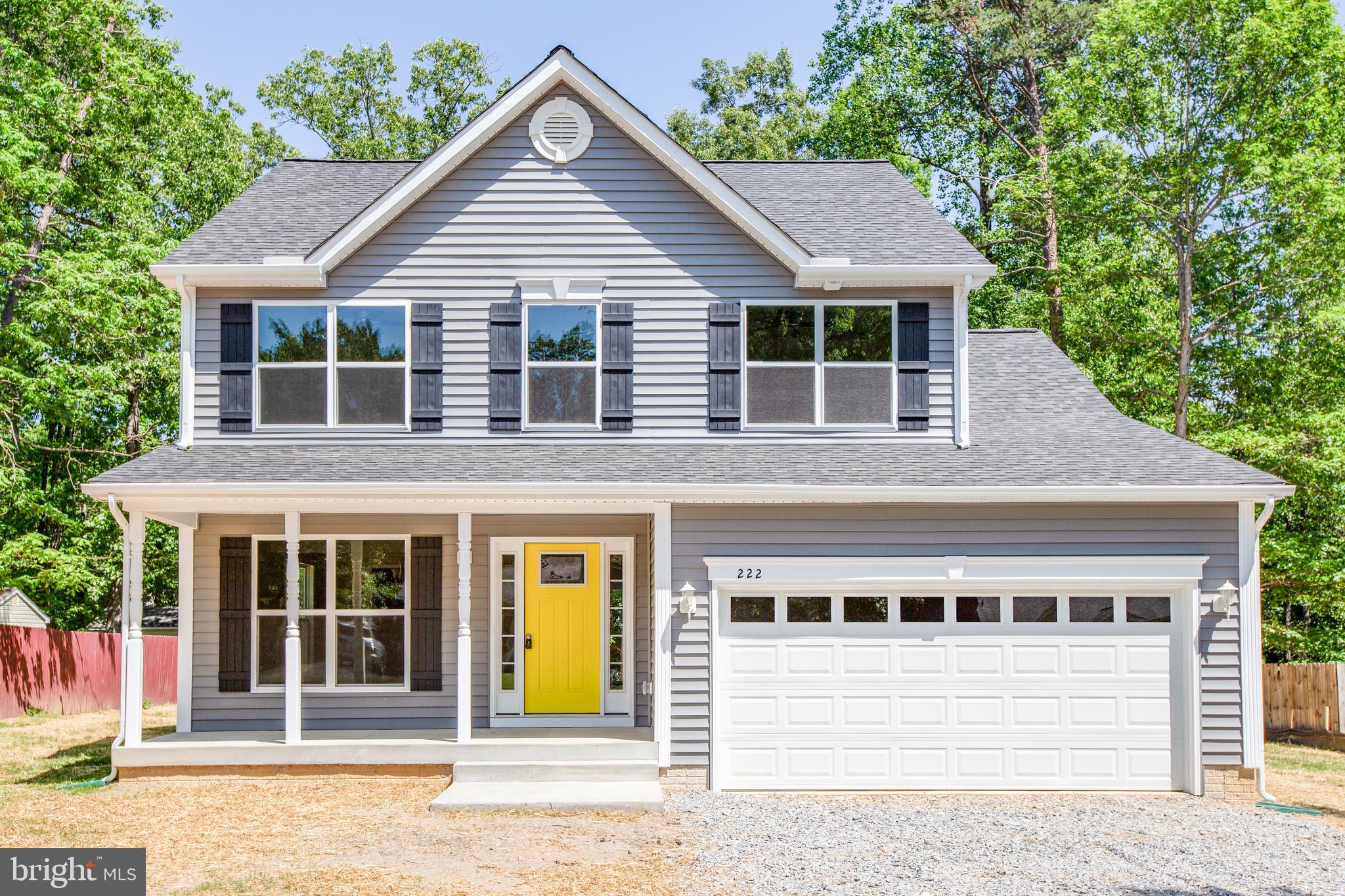 PLACID BAY ESTATES - Residential