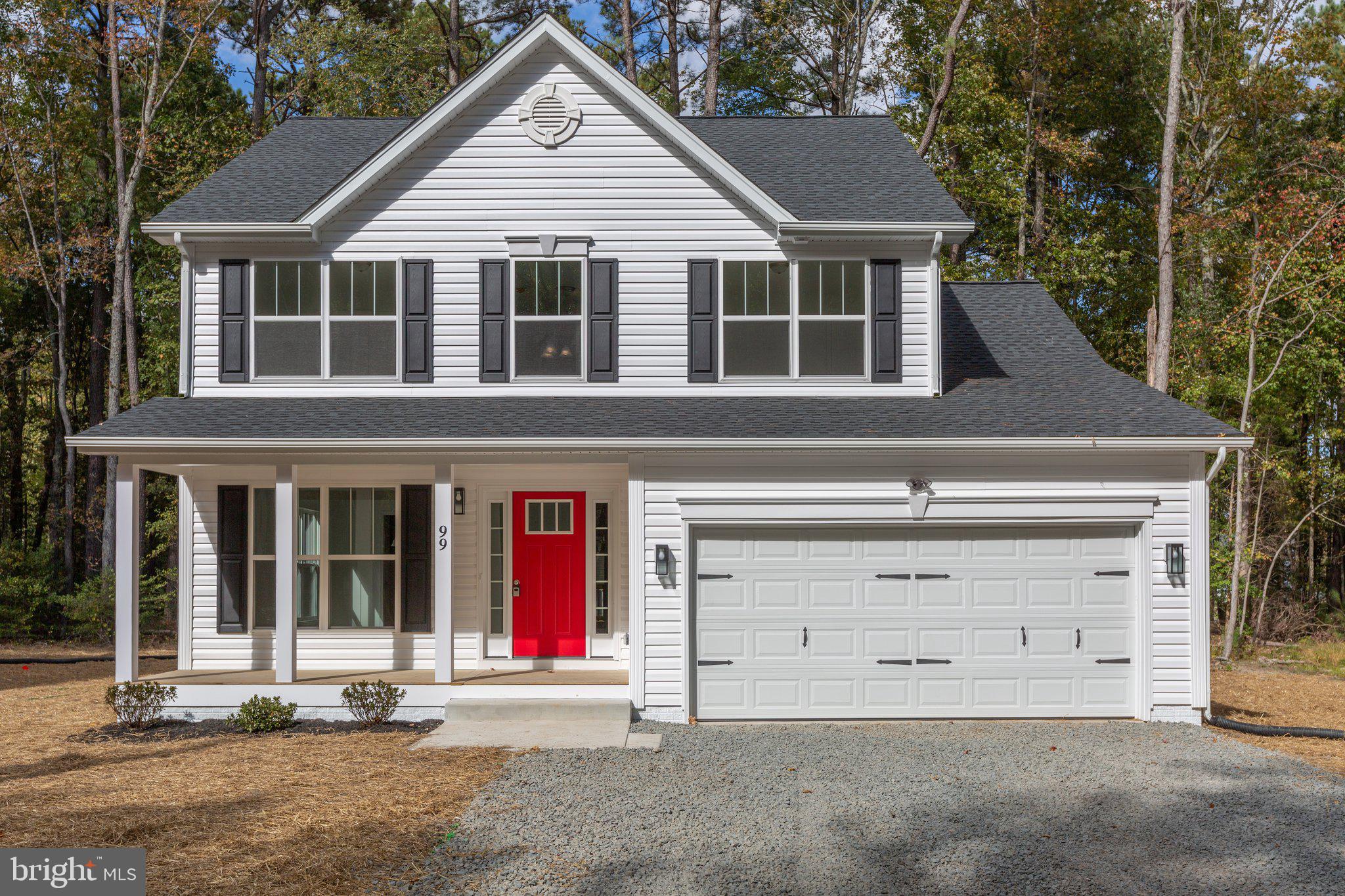 PLACID BAY ESTATES - Residential