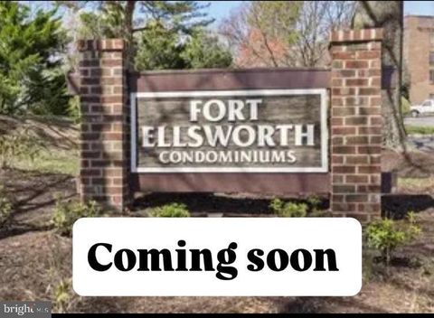 120 ROBERTS LANE 400 ALEXANDRIA VA 22314