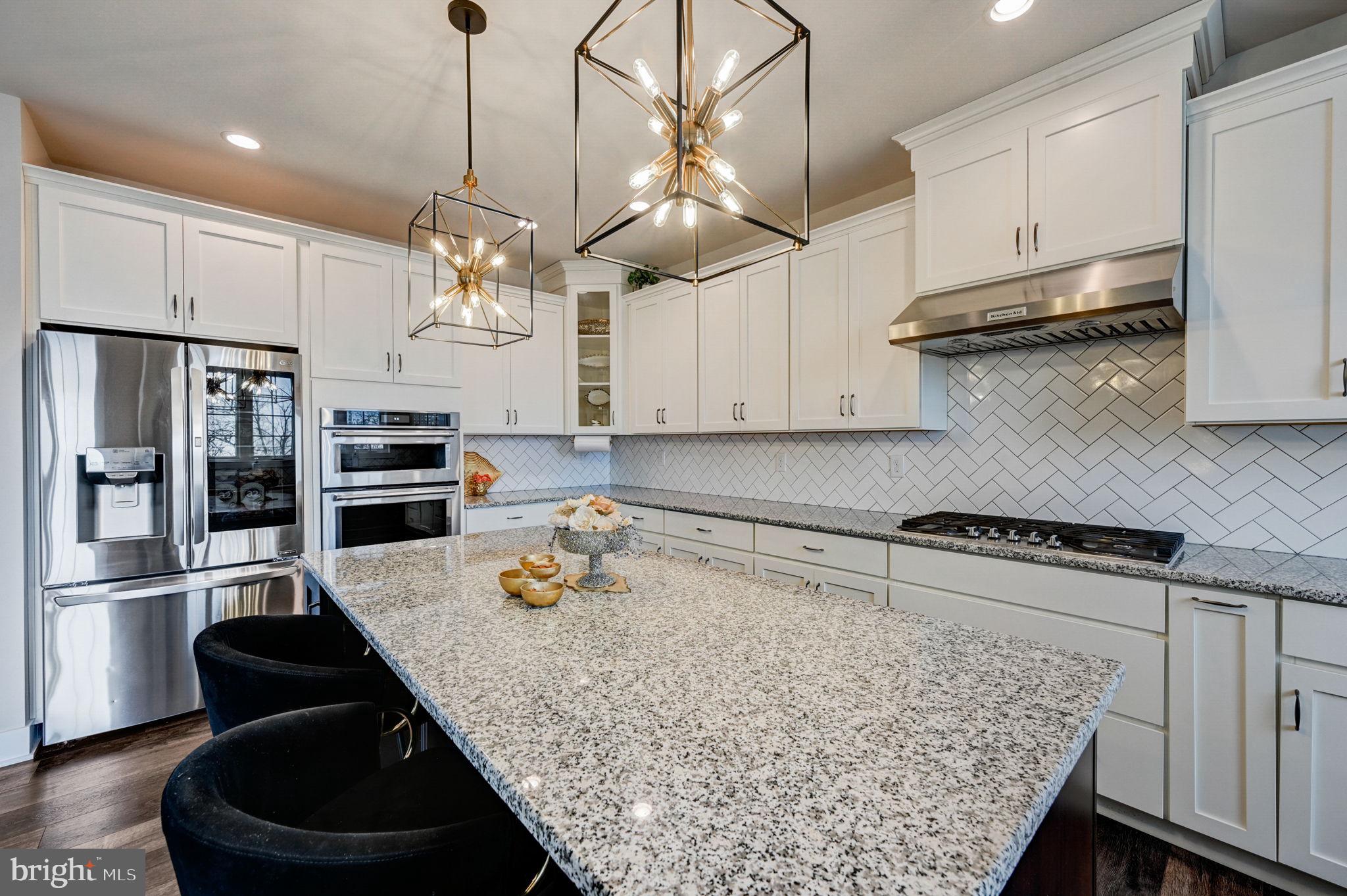 KIMBERTON GLEN - Residential