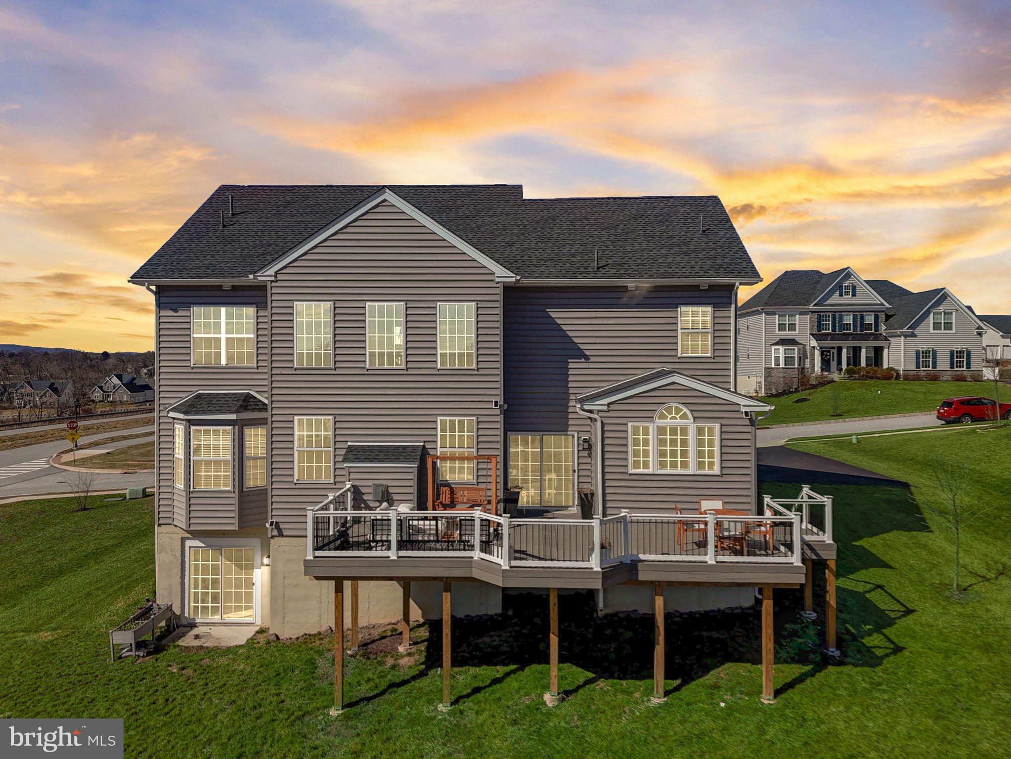 KIMBERTON GLEN - Residential