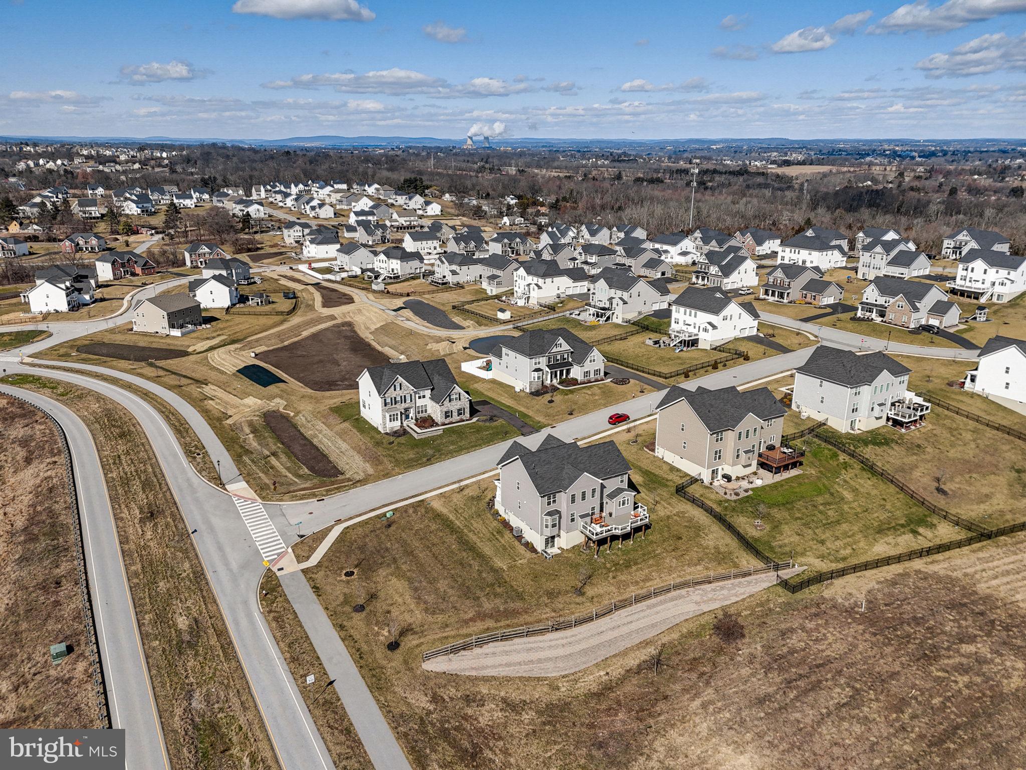 KIMBERTON GLEN - Residential