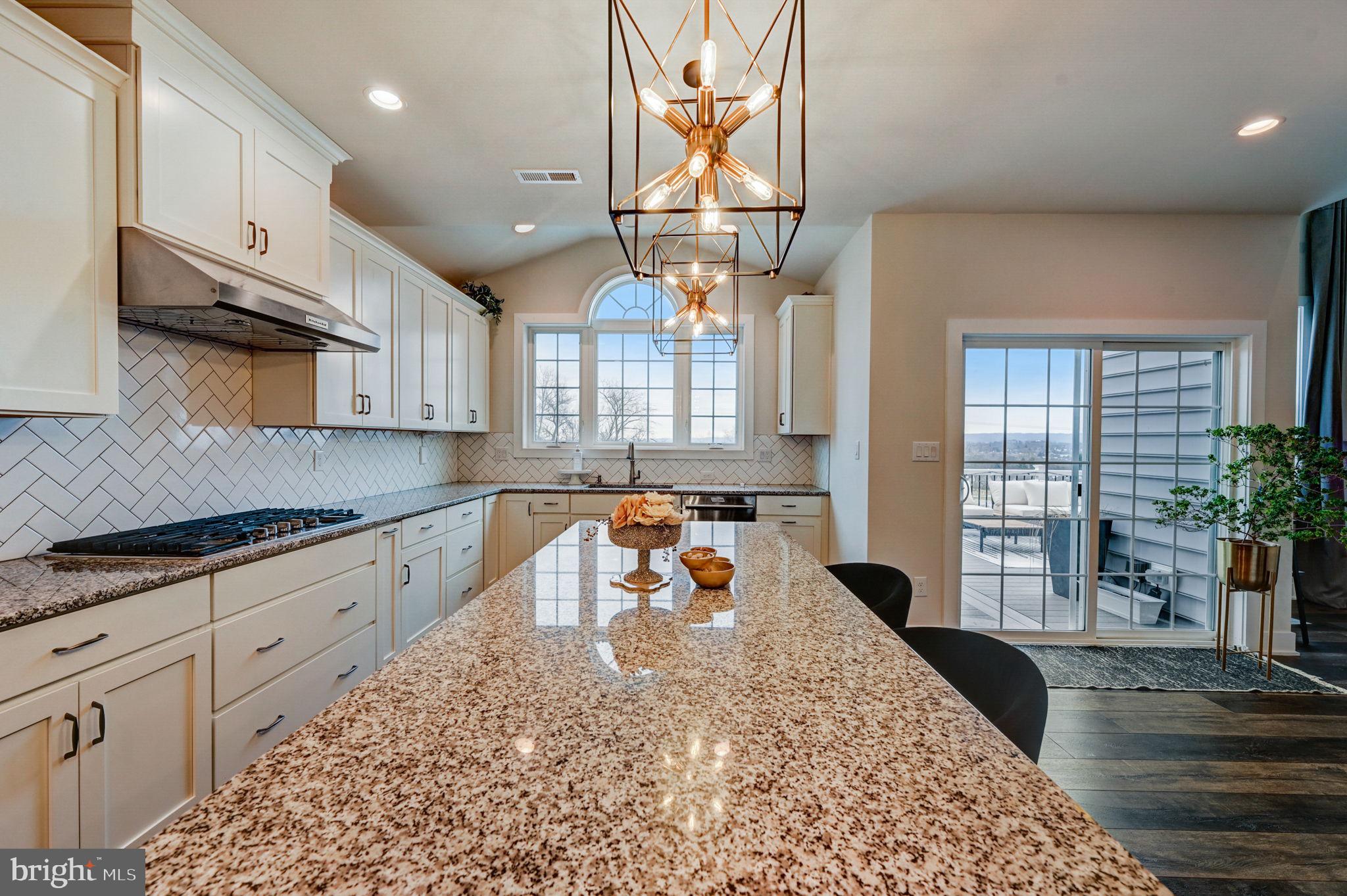 KIMBERTON GLEN - Residential