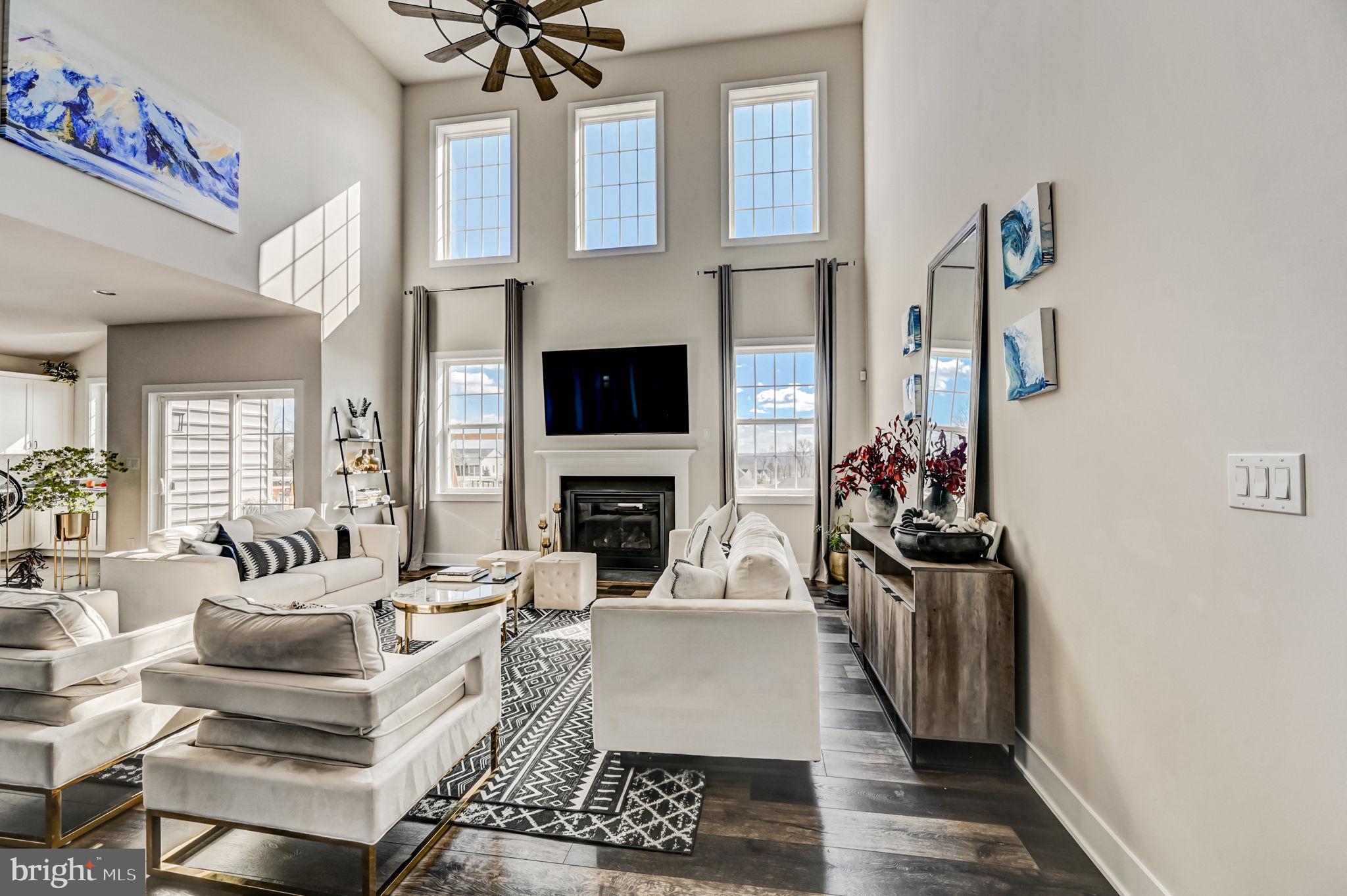 KIMBERTON GLEN - Residential