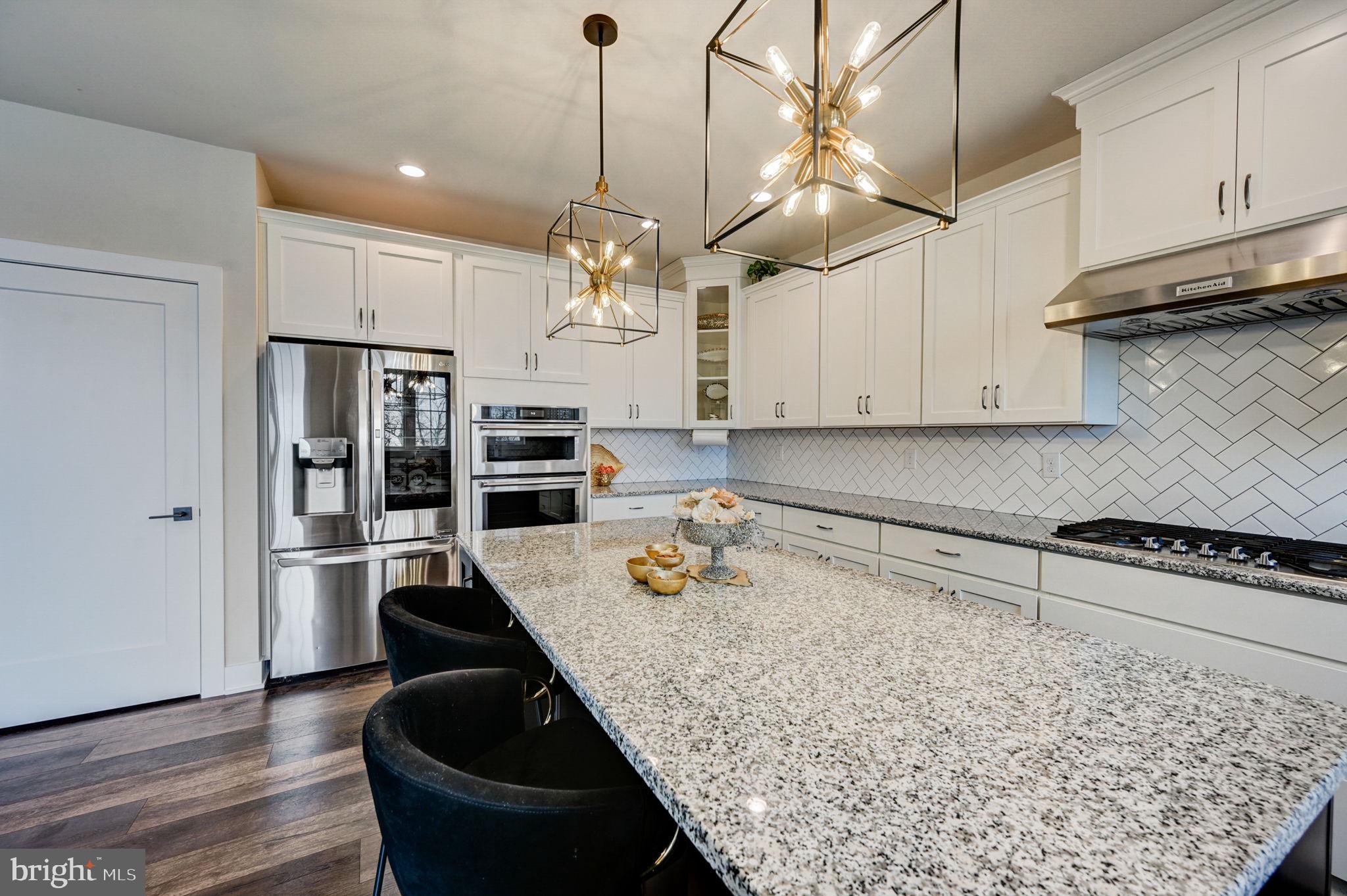 KIMBERTON GLEN - Residential