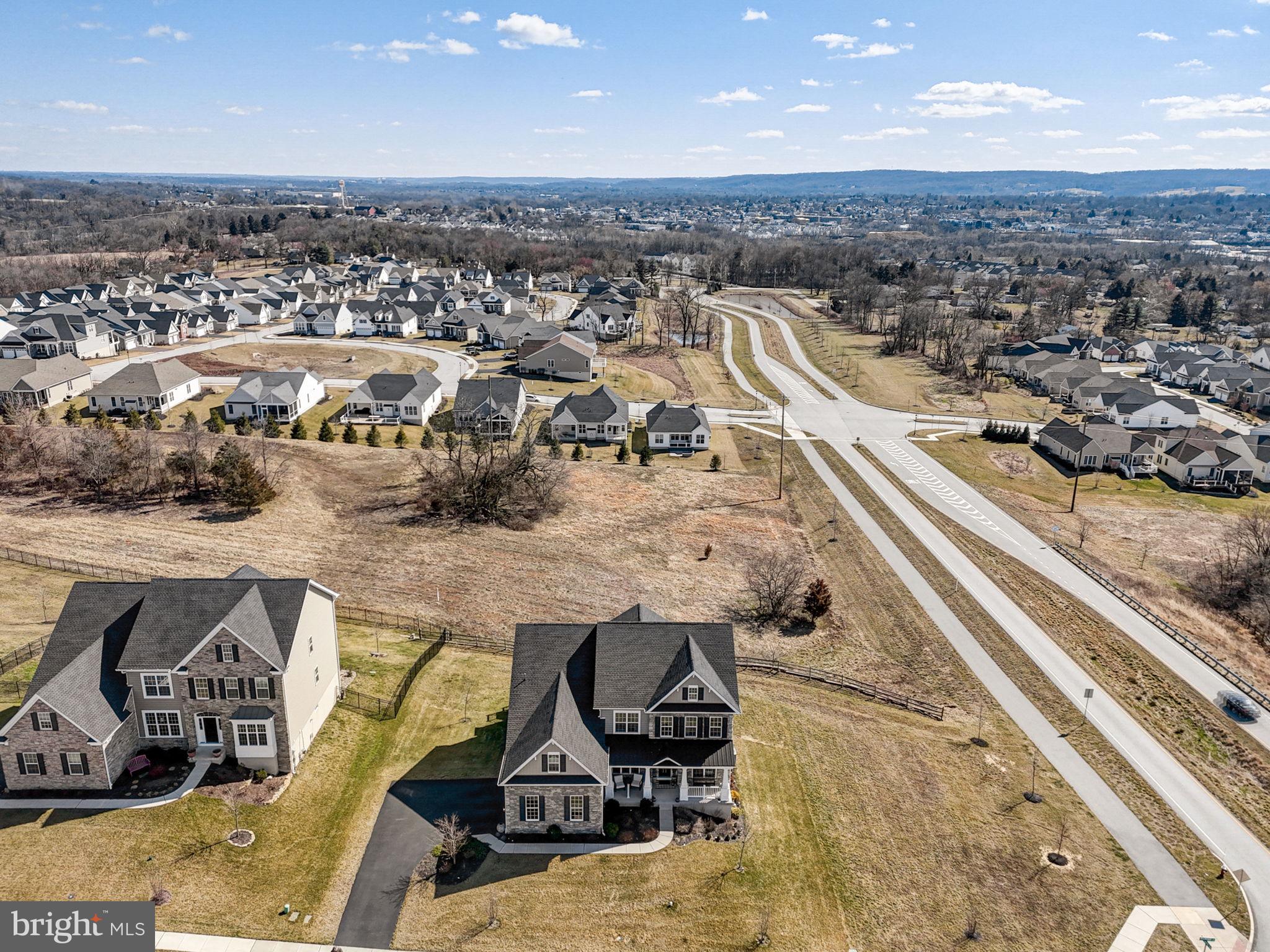 KIMBERTON GLEN - Residential