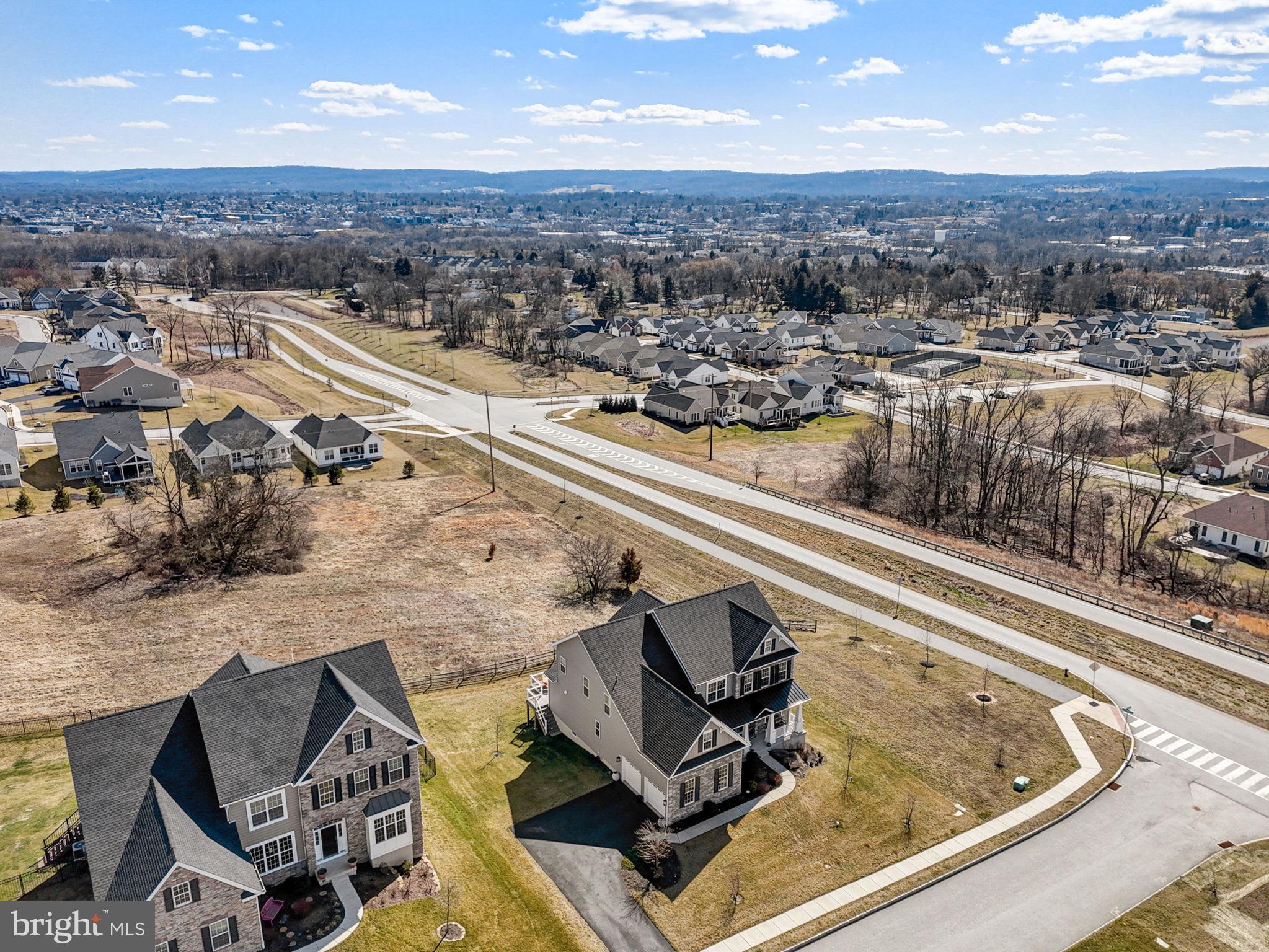 KIMBERTON GLEN - Residential