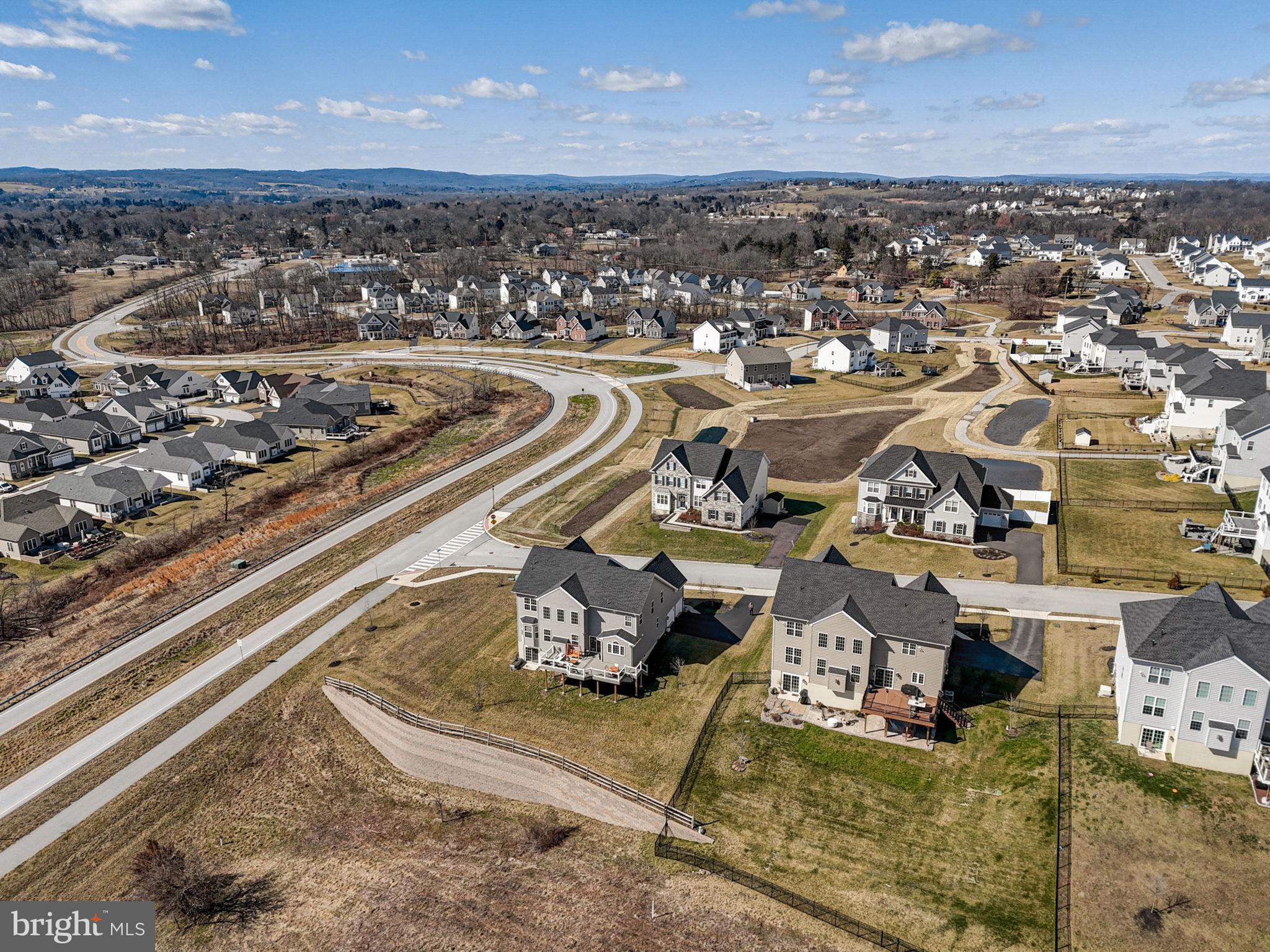 KIMBERTON GLEN - Residential