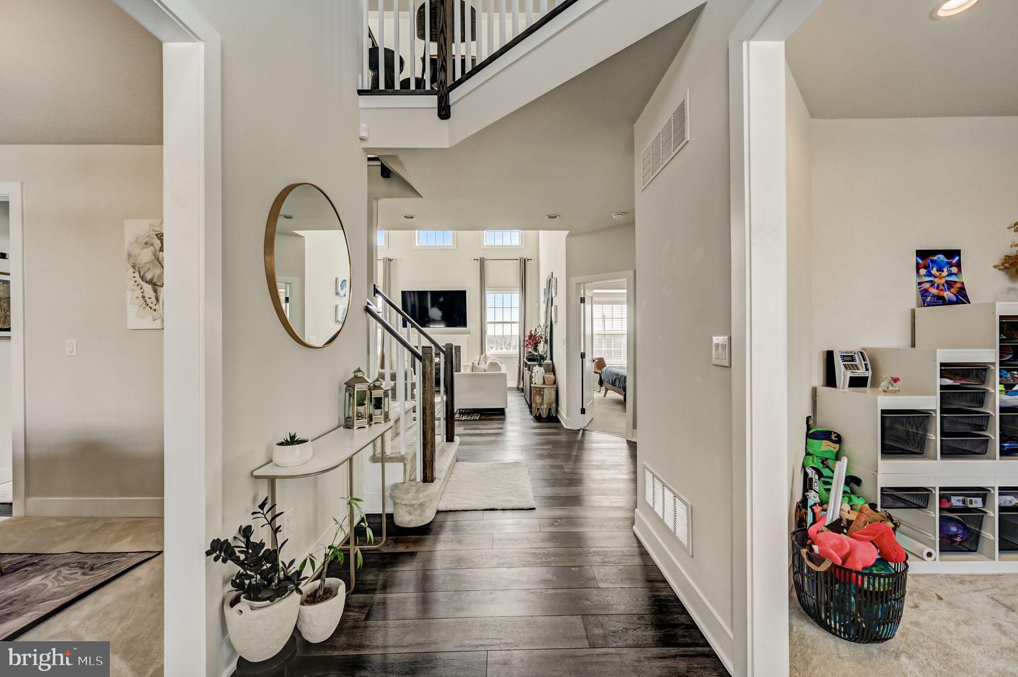 KIMBERTON GLEN - Residential