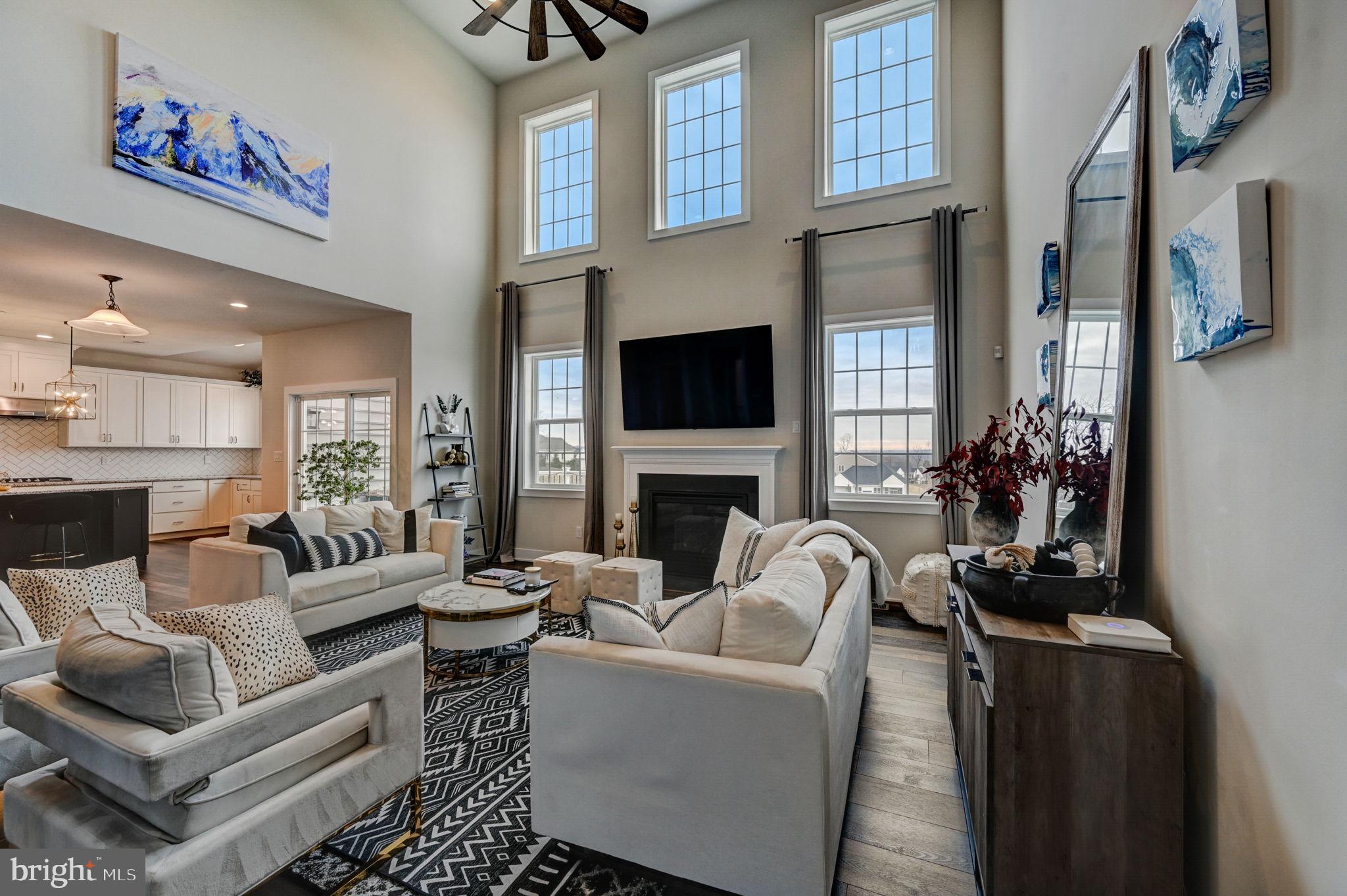 KIMBERTON GLEN - Residential