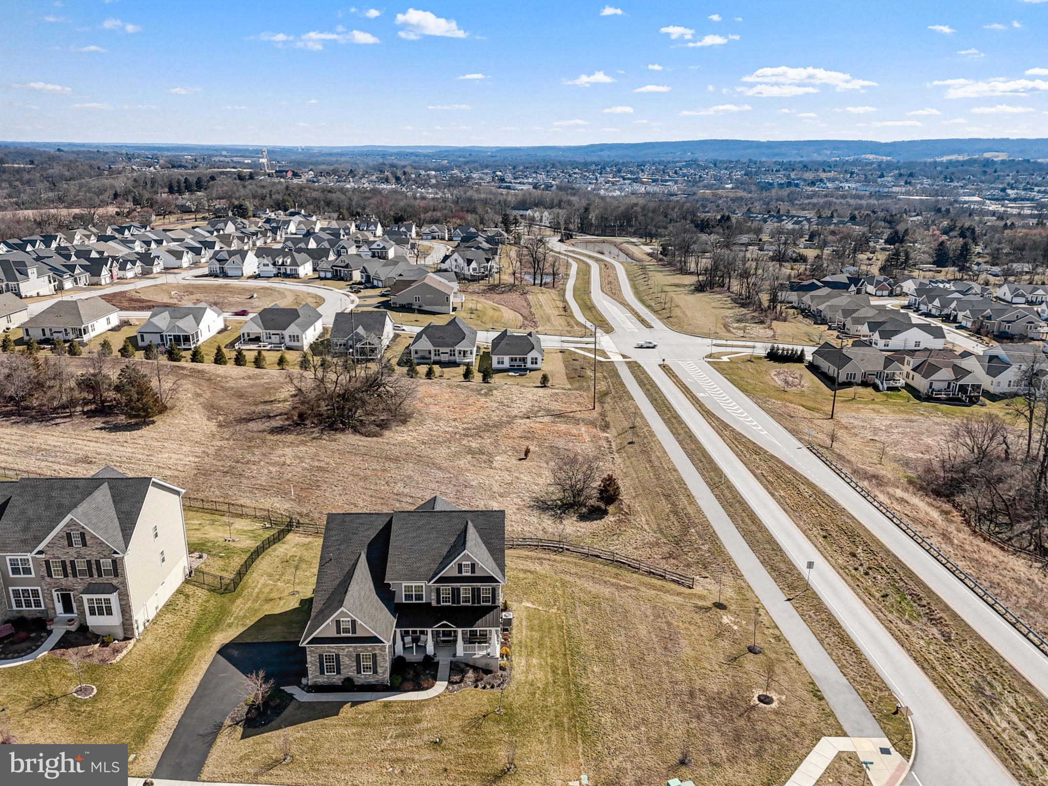 KIMBERTON GLEN - Residential