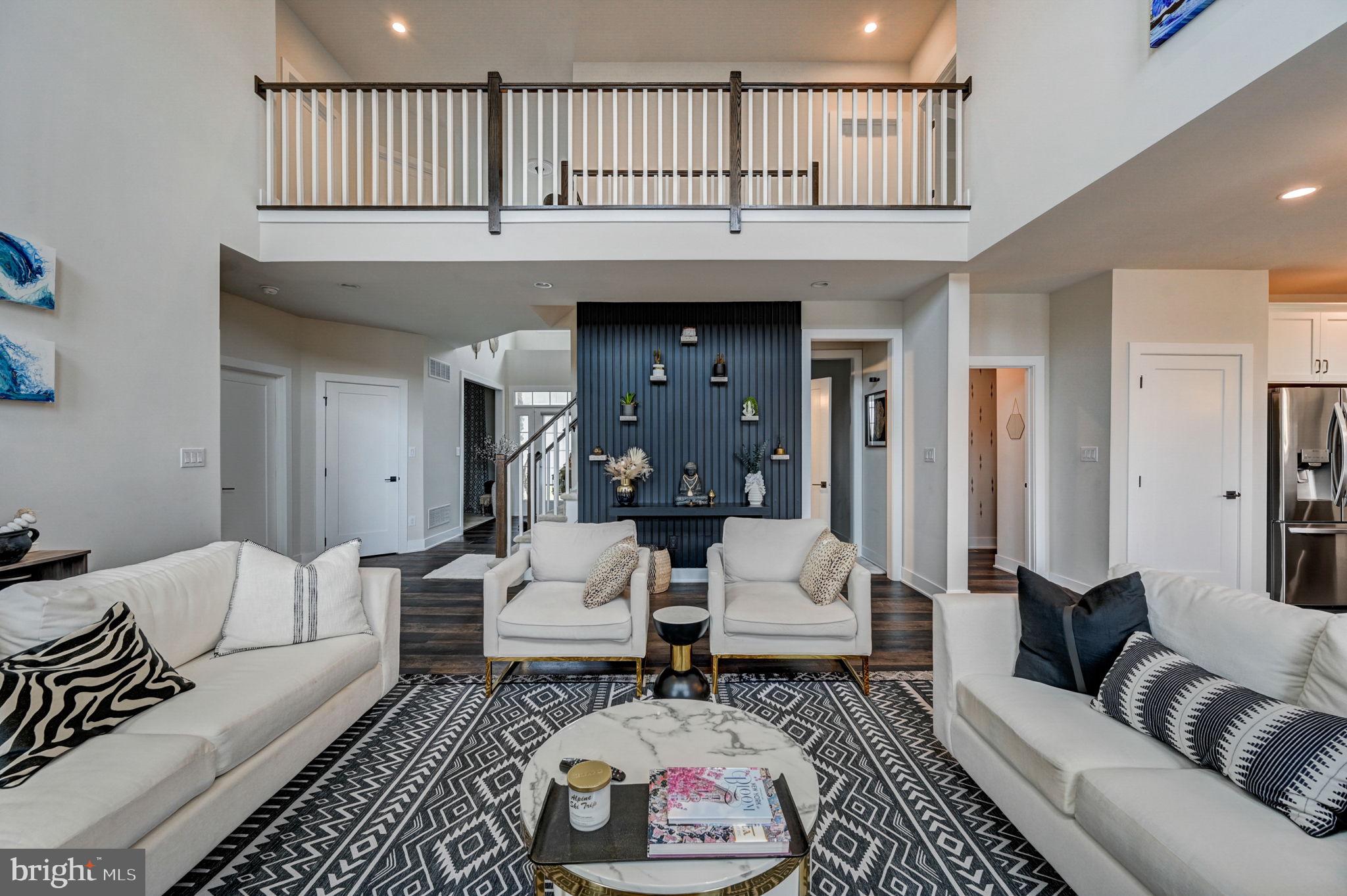 KIMBERTON GLEN - Residential