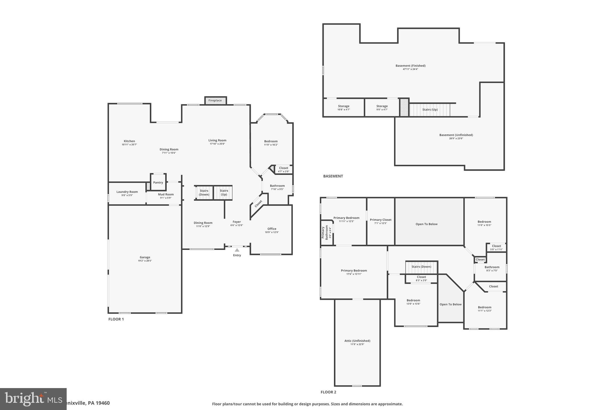 KIMBERTON GLEN - Residential