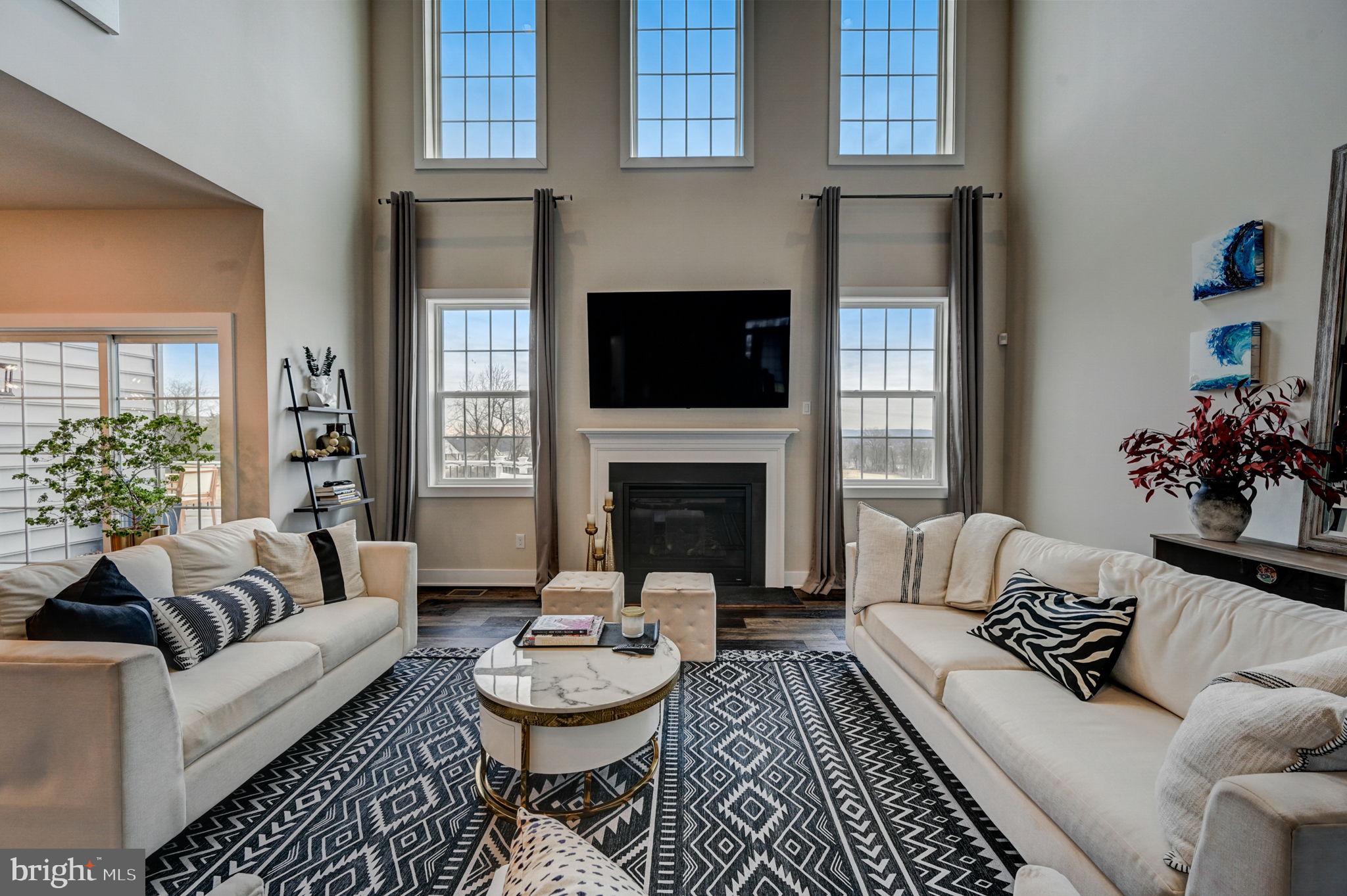 KIMBERTON GLEN - Residential