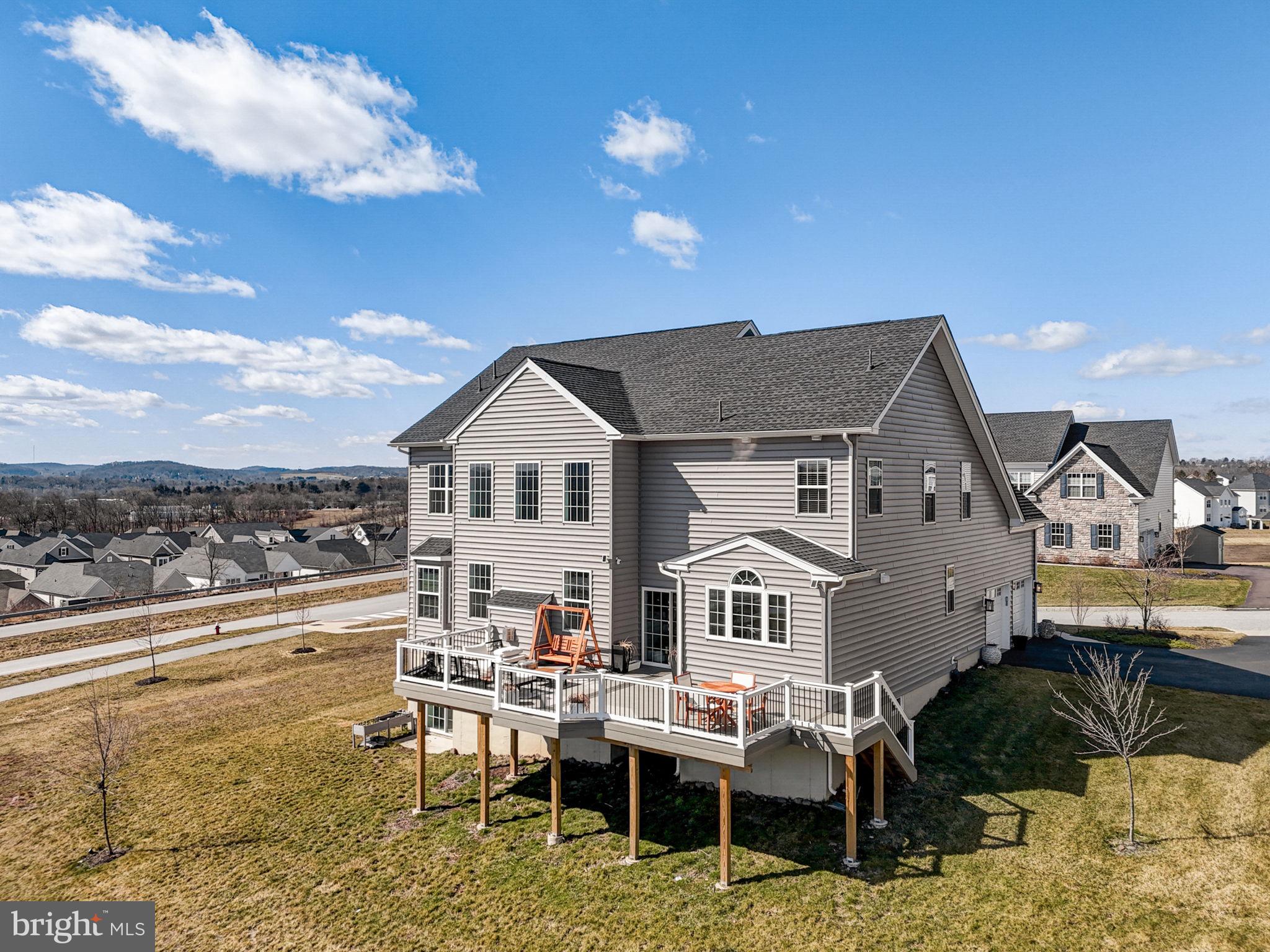 KIMBERTON GLEN - Residential