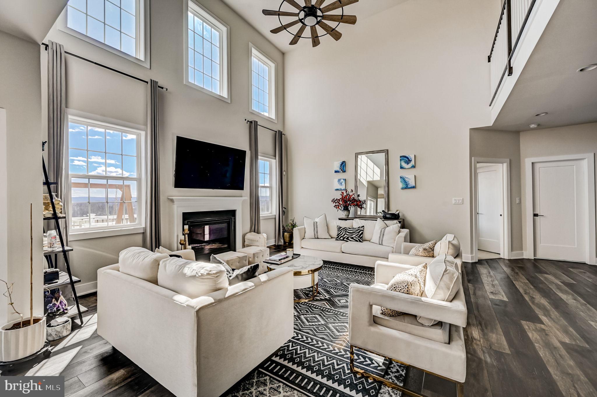 KIMBERTON GLEN - Residential