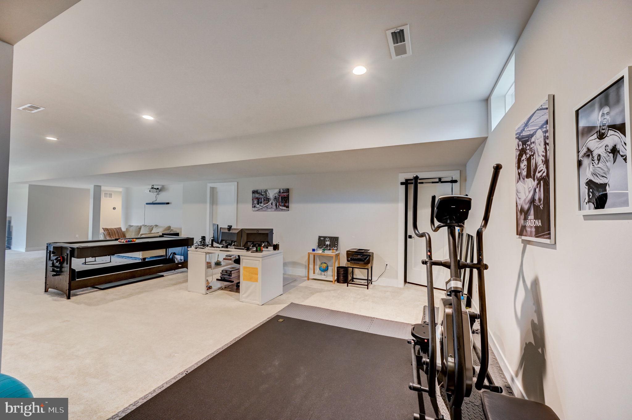 KIMBERTON GLEN - Residential