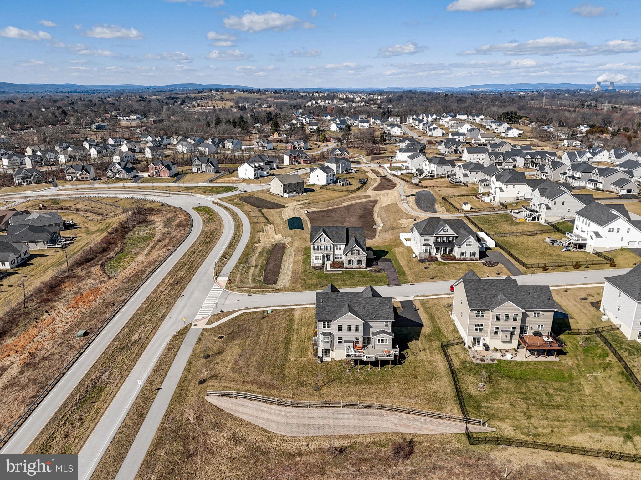 KIMBERTON GLEN - Residential