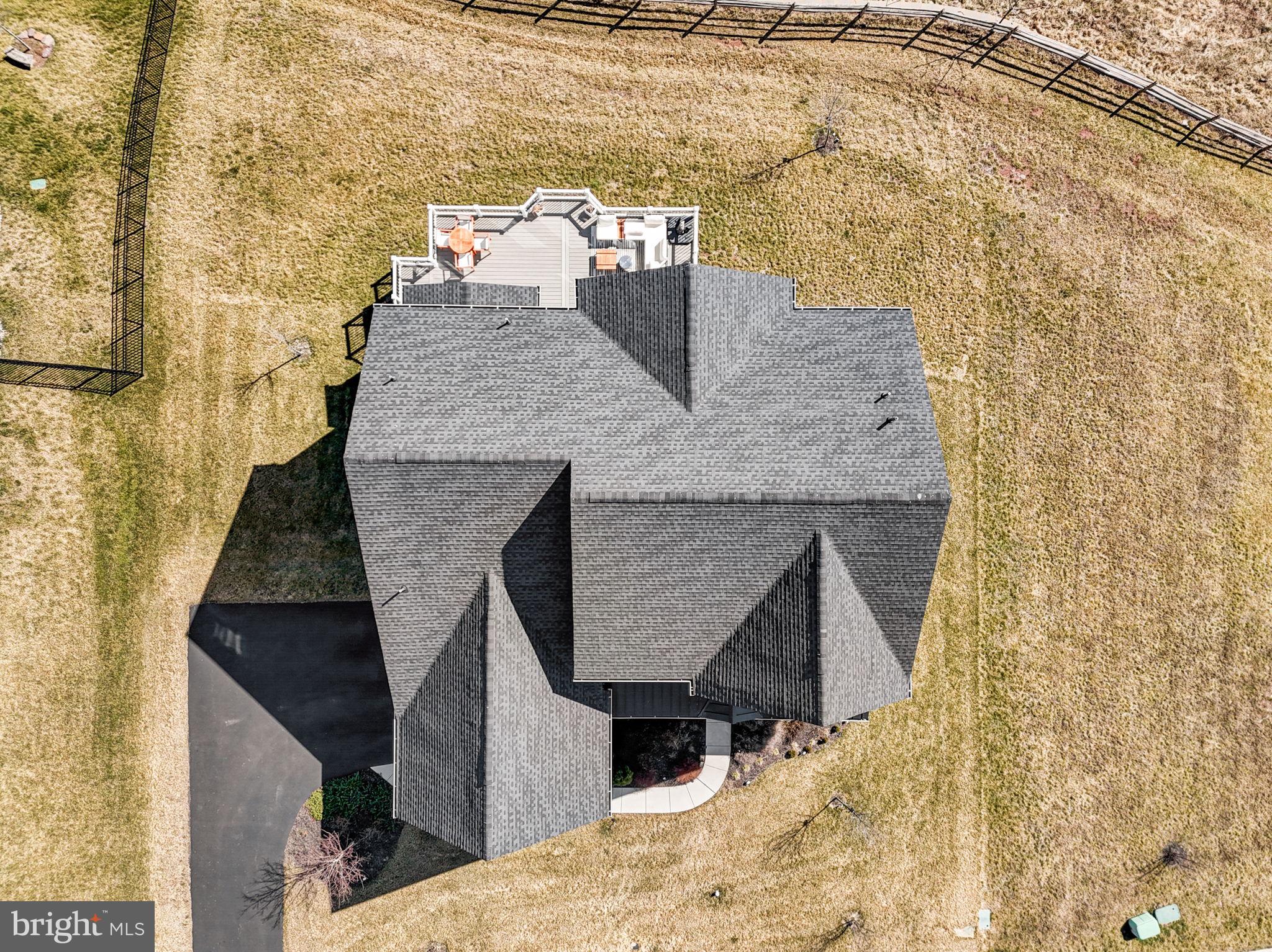 KIMBERTON GLEN - Residential