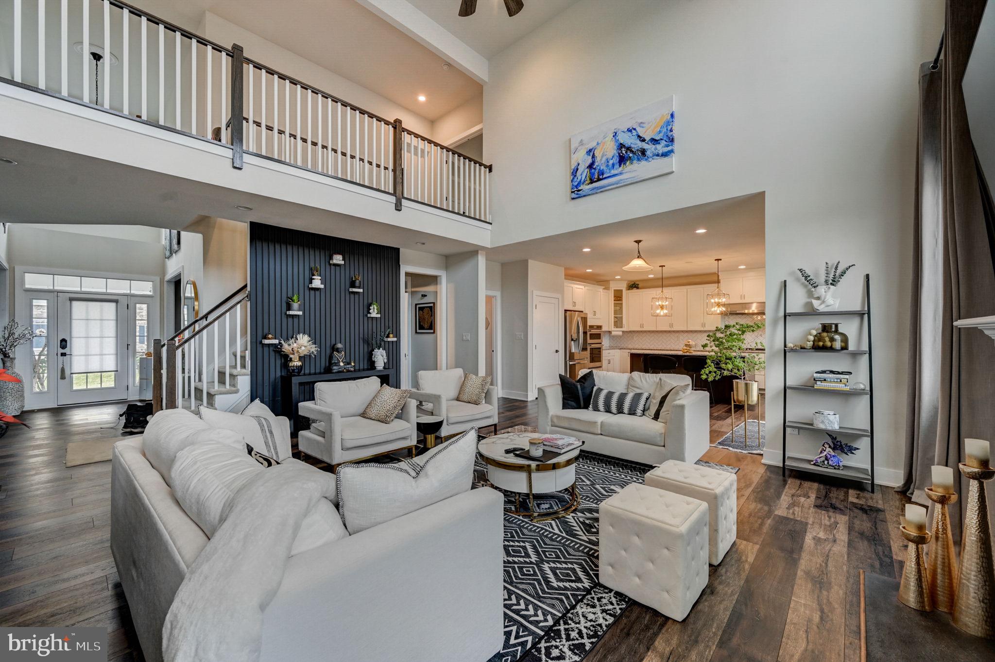 KIMBERTON GLEN - Residential