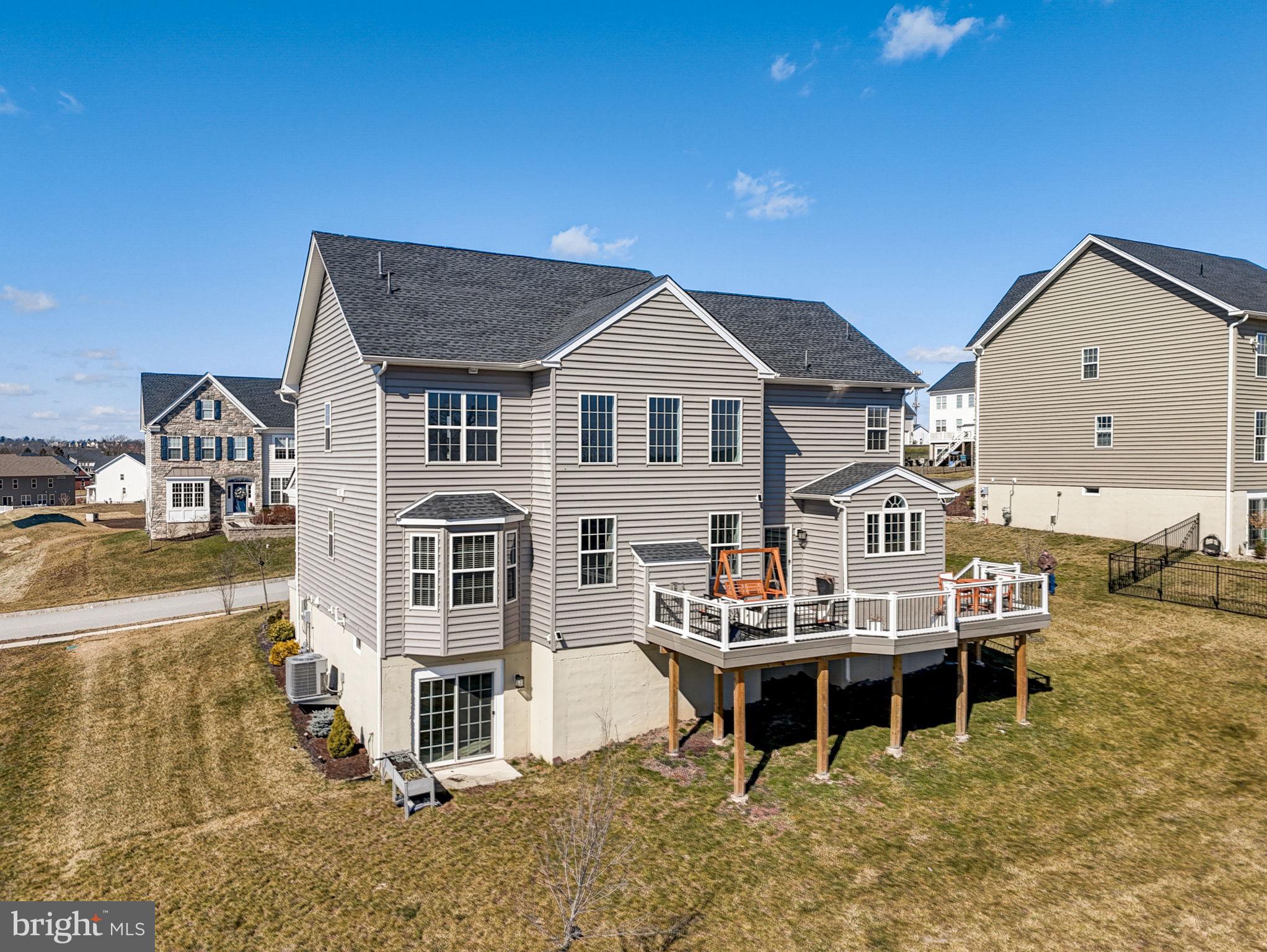 KIMBERTON GLEN - Residential