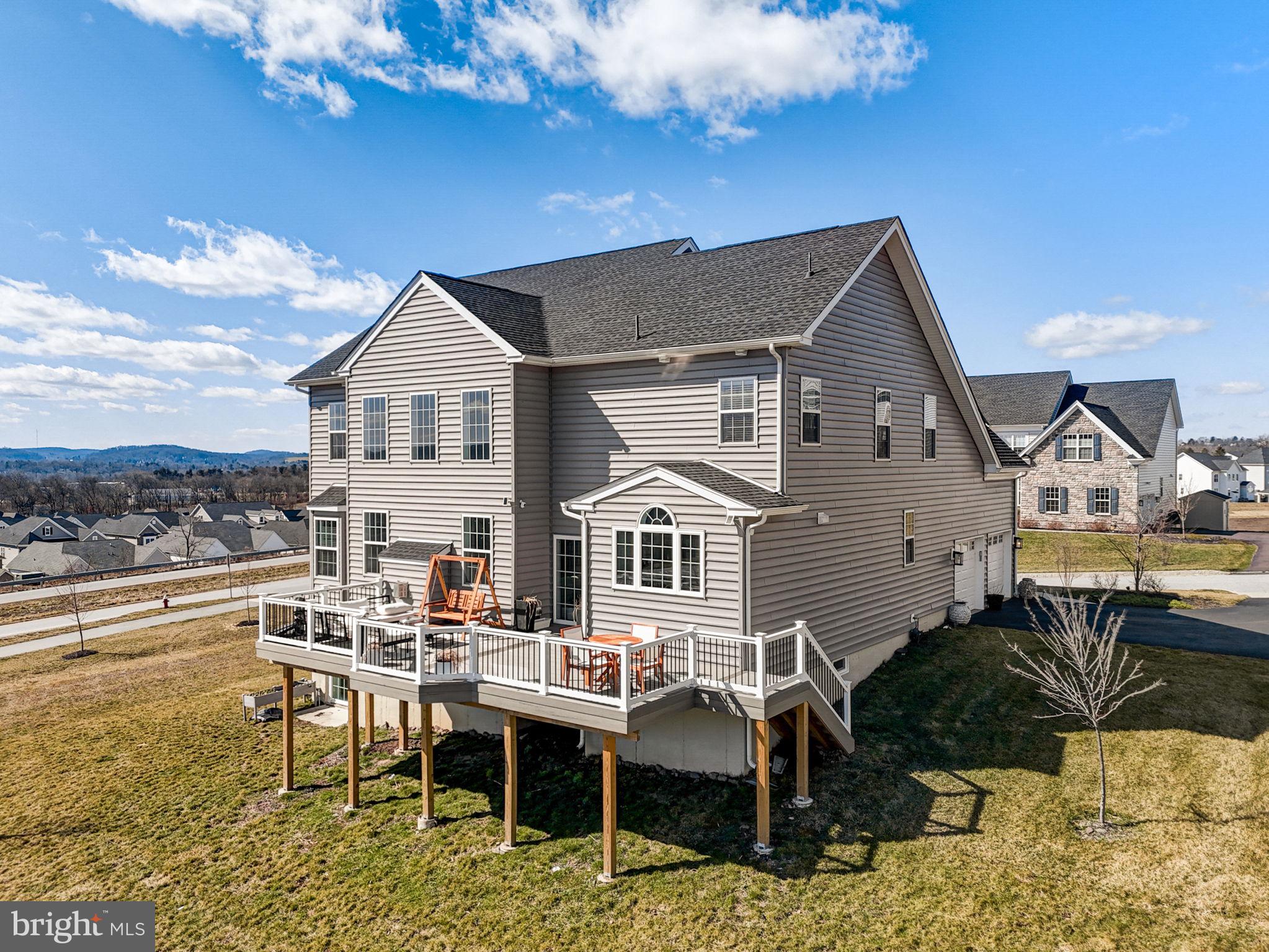 KIMBERTON GLEN - Residential