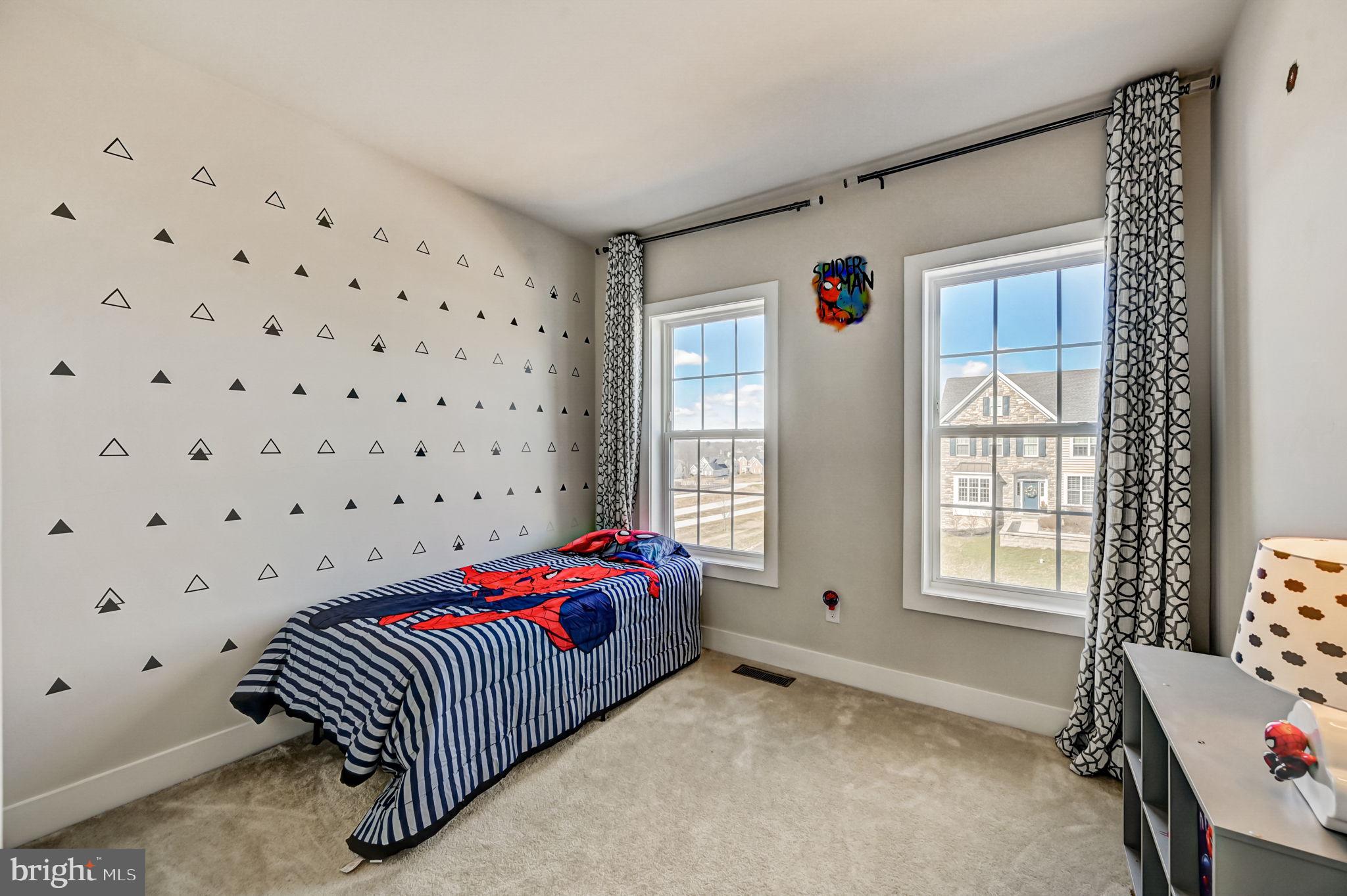 KIMBERTON GLEN - Residential