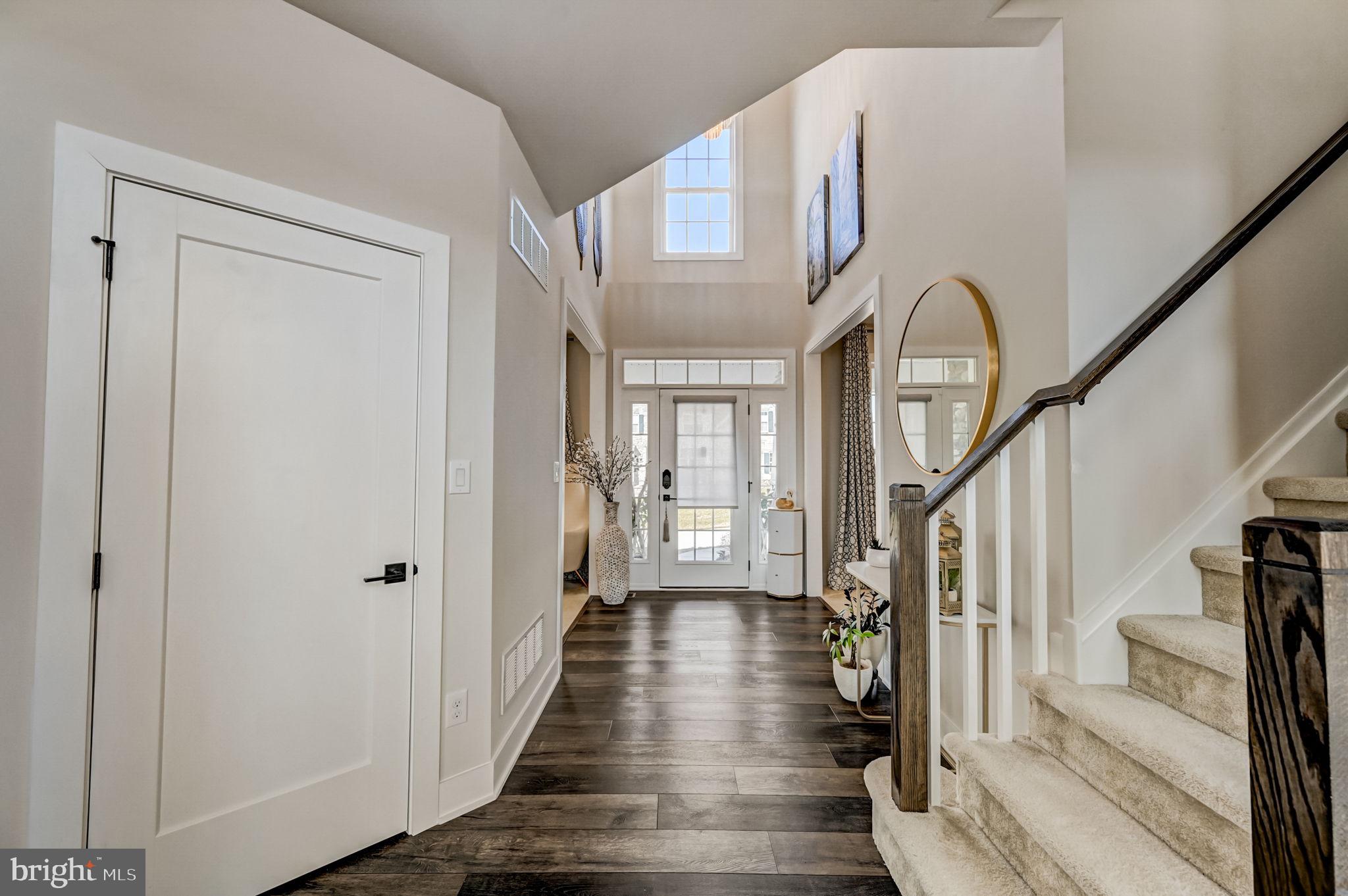 KIMBERTON GLEN - Residential