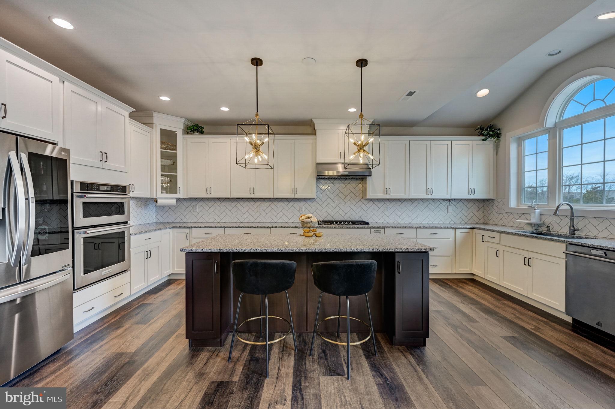 KIMBERTON GLEN - Residential