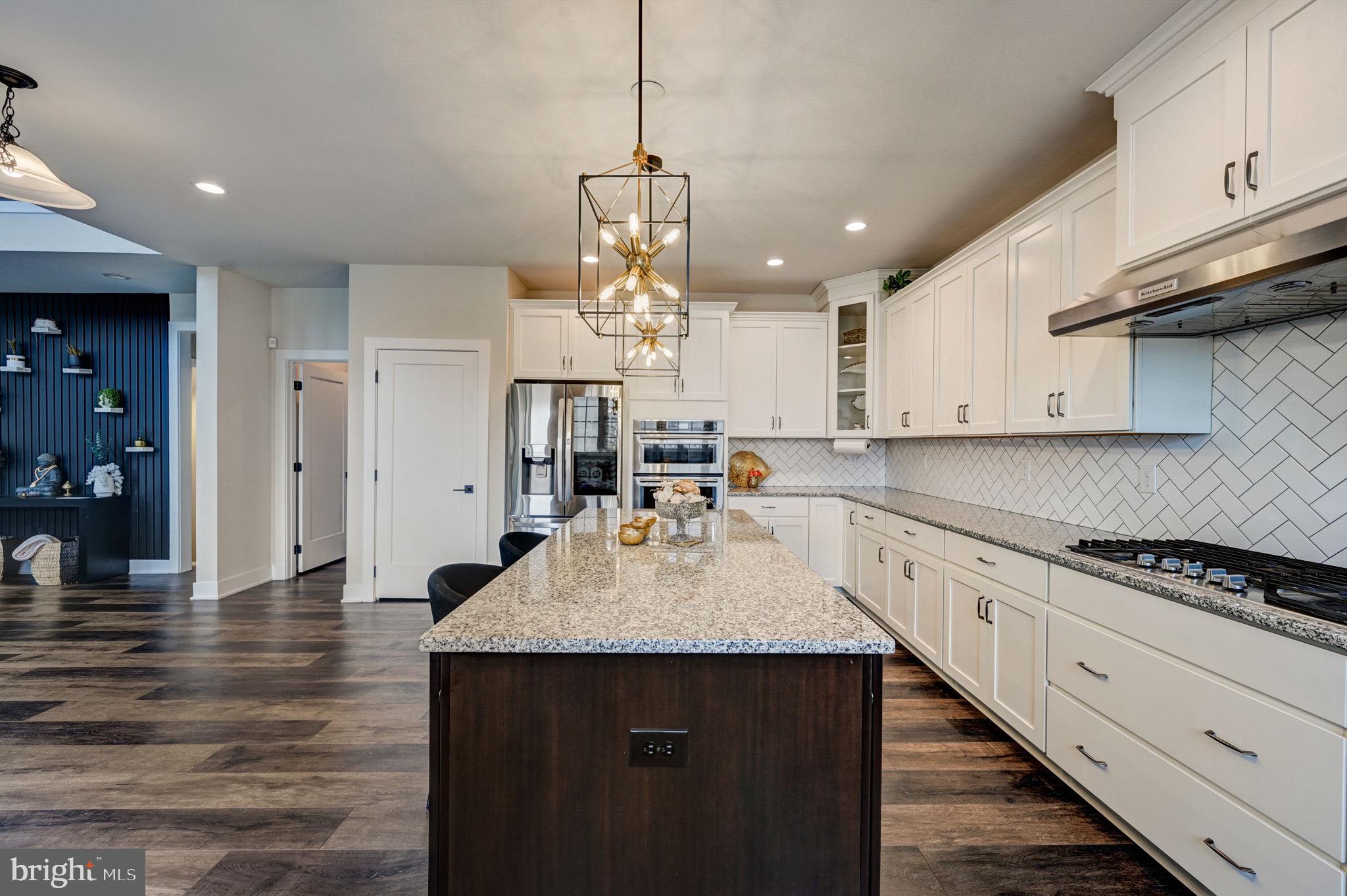 KIMBERTON GLEN - Residential