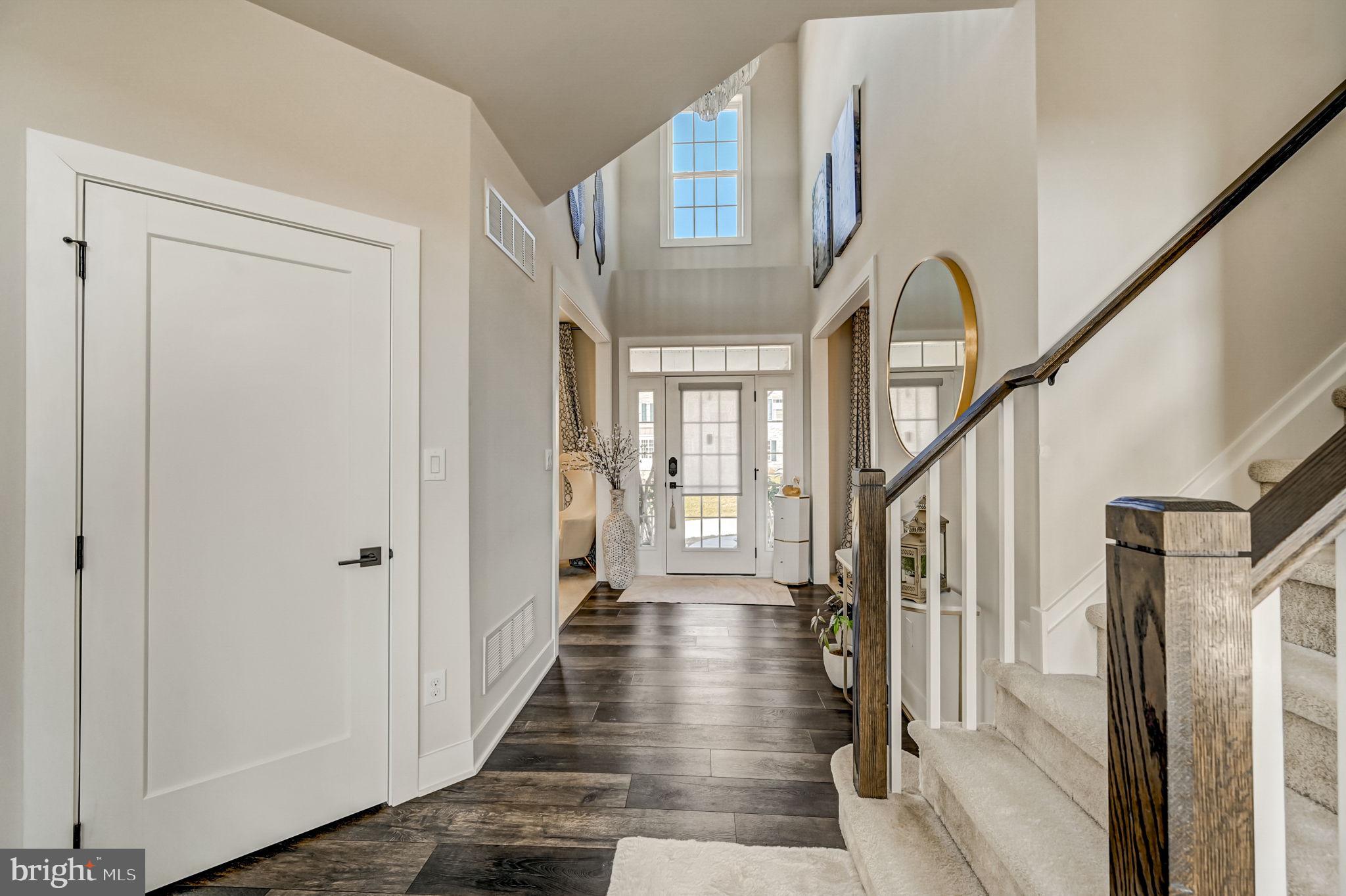 KIMBERTON GLEN - Residential