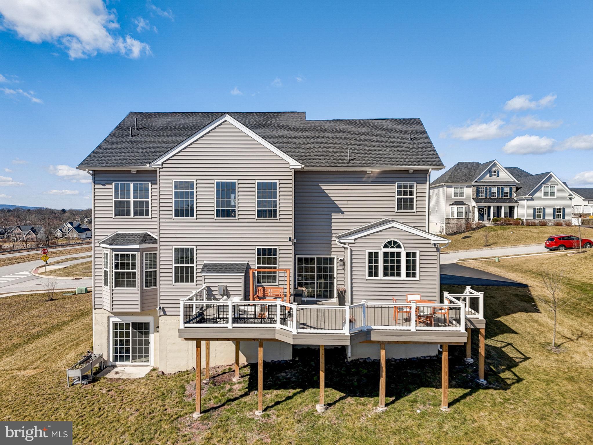 KIMBERTON GLEN - Residential