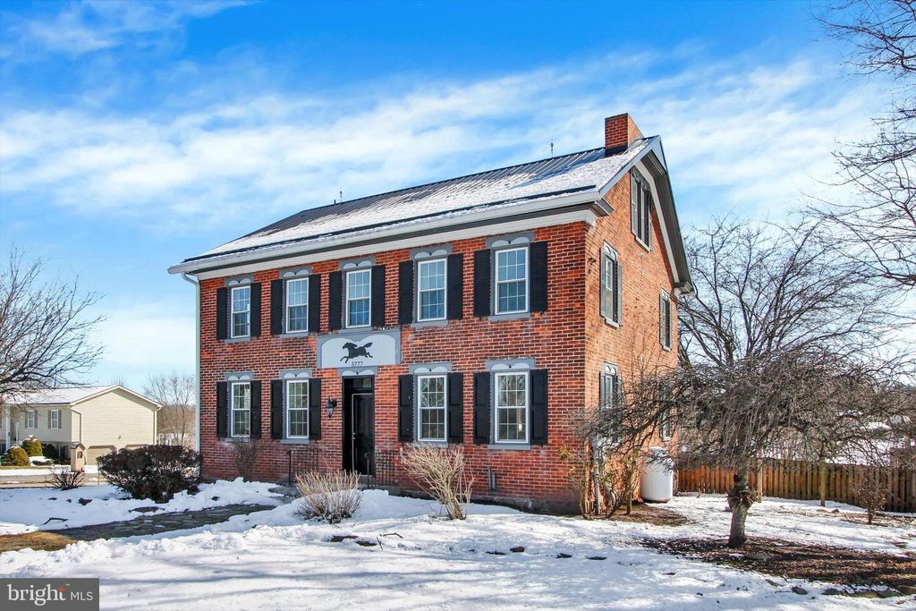 Photo of 5777 Pine Road, THOMASVILLE, PA 17364 (MLS # PAYK2097674)