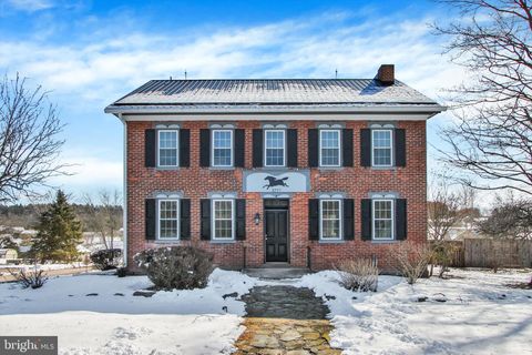 5777 PINE ROAD THOMASVILLE PA 17364