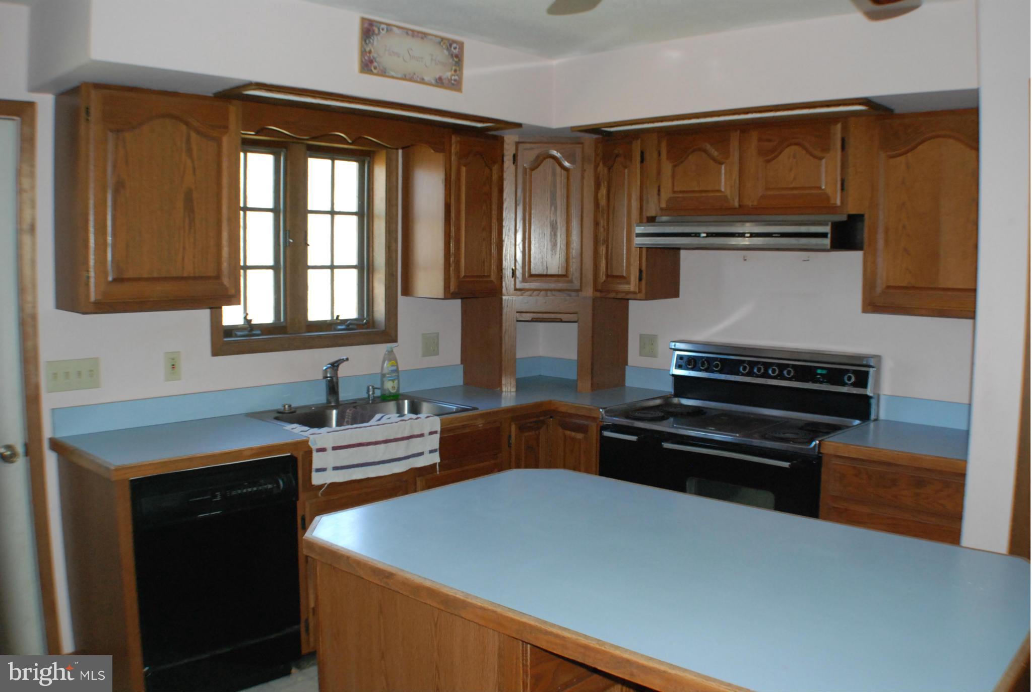 NEIGHBORHOOD - Residential