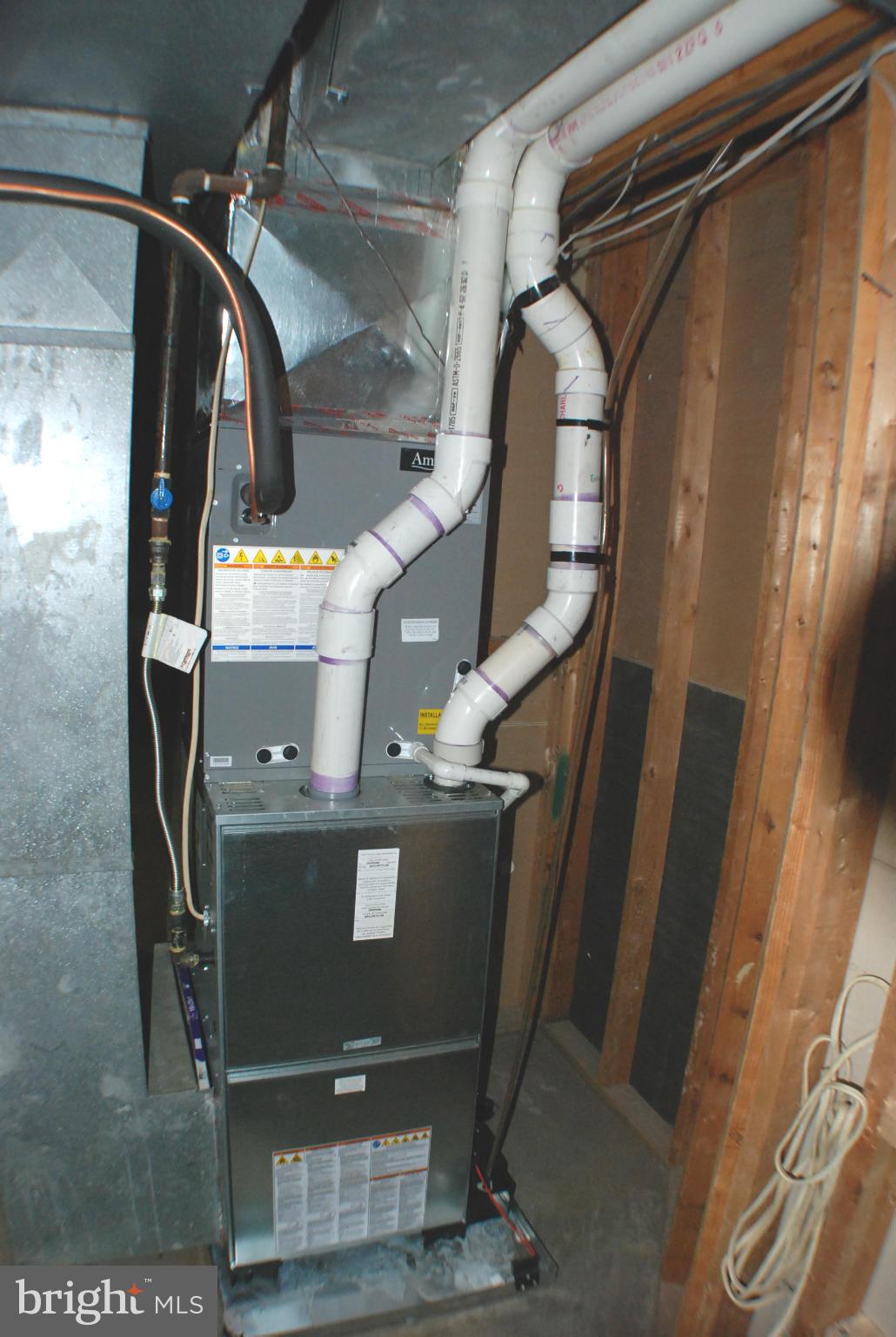 NEIGHBORHOOD - Residential